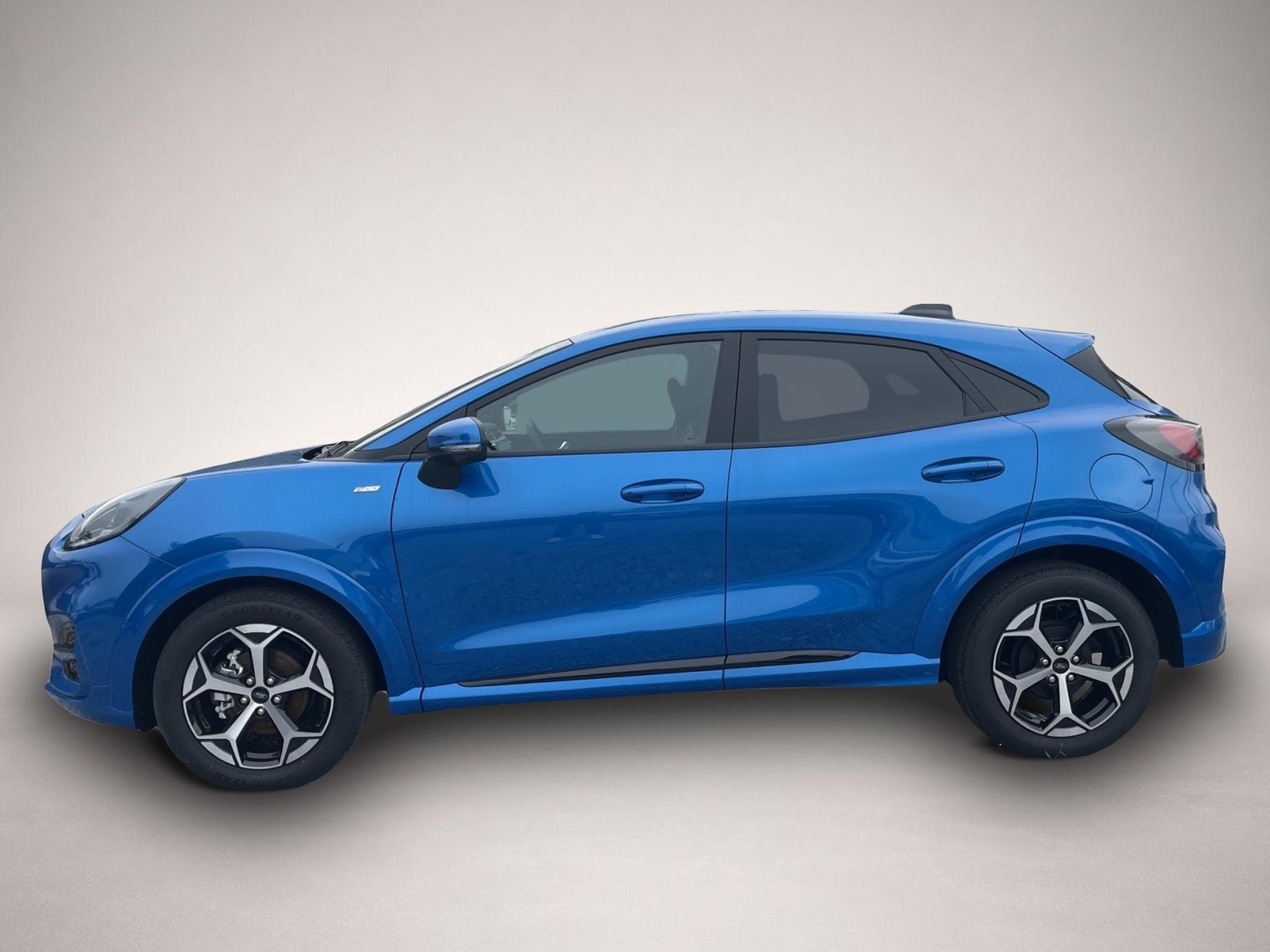 Ford Puma (2024) - Foto 2