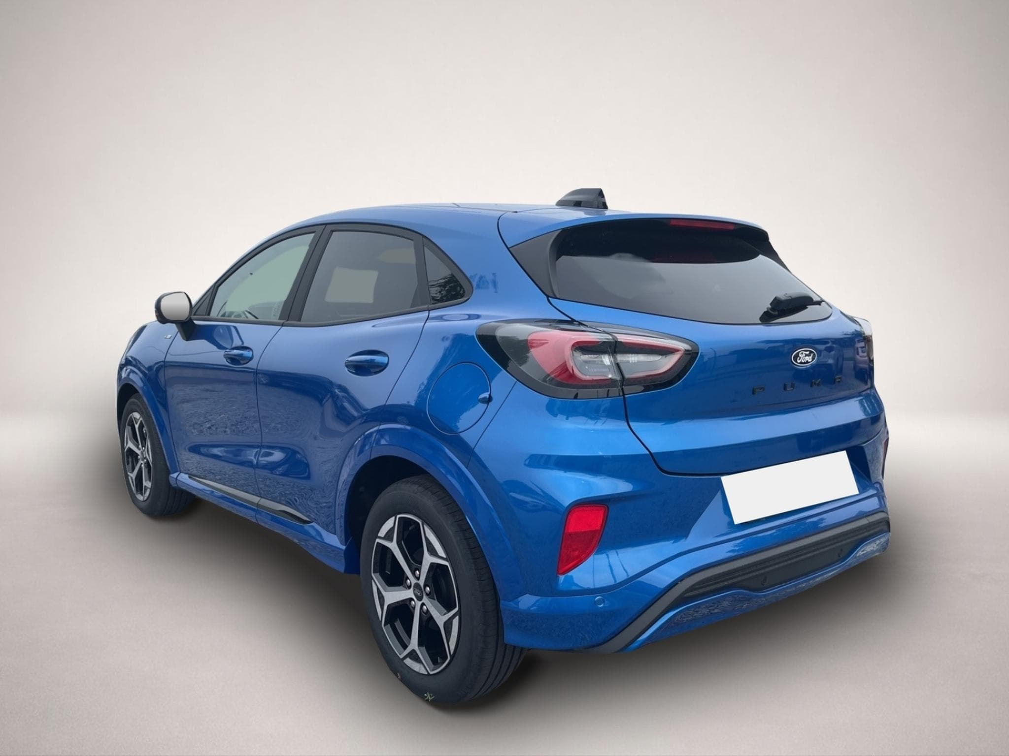 Ford Puma (2024) - Foto 3