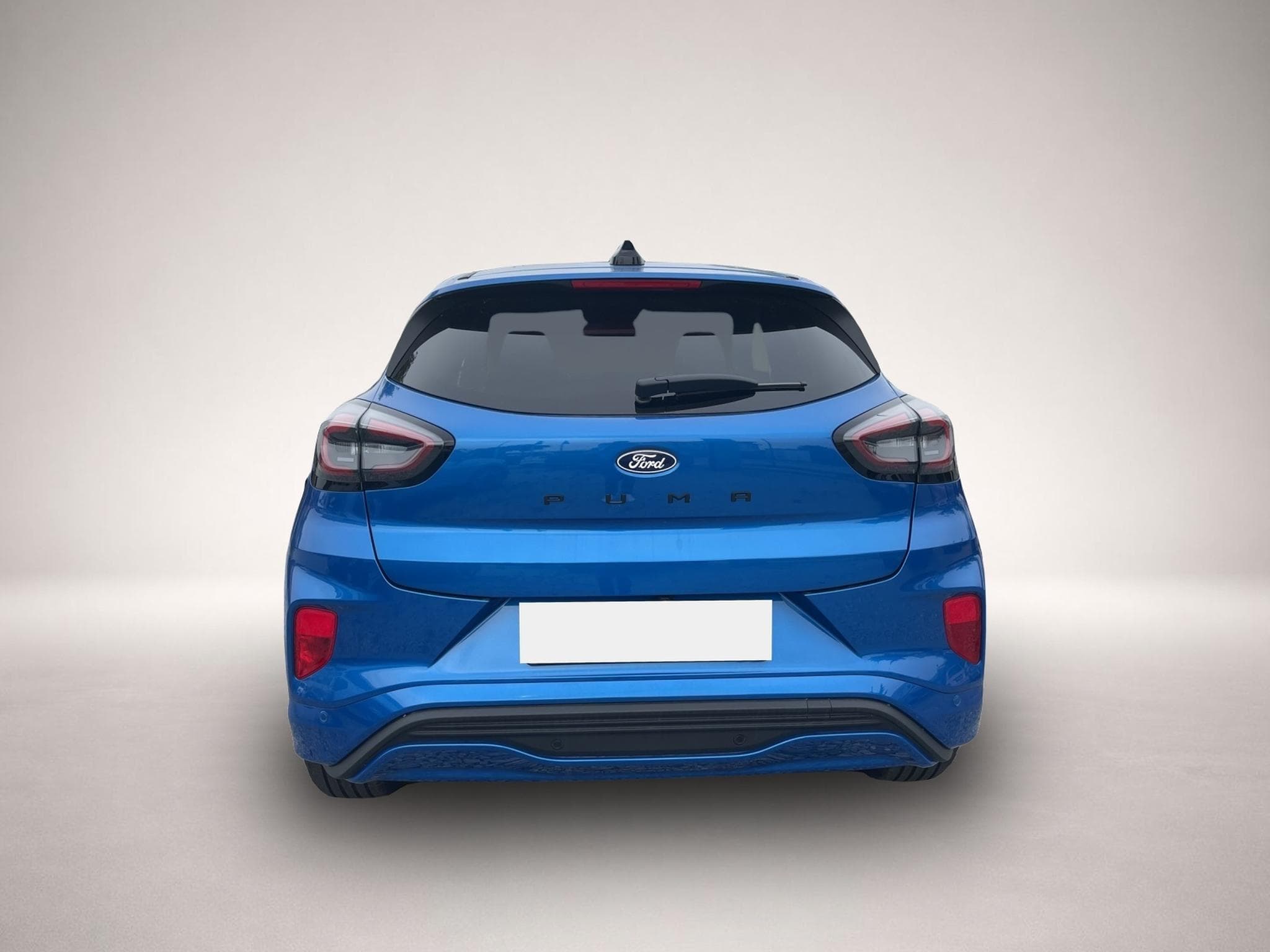 Ford Puma (2024) - Foto 4