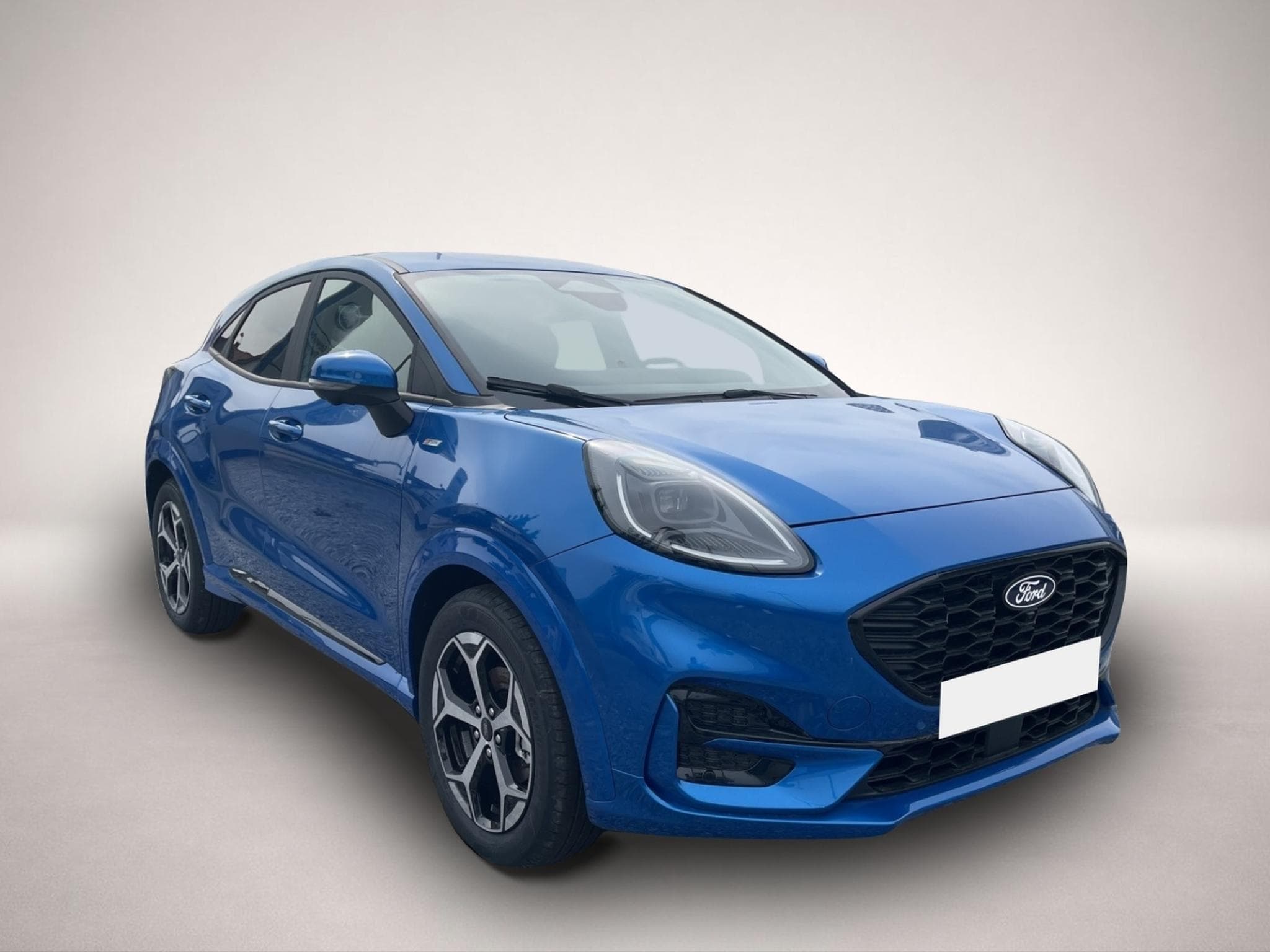 Ford Puma (2024) - Foto 6