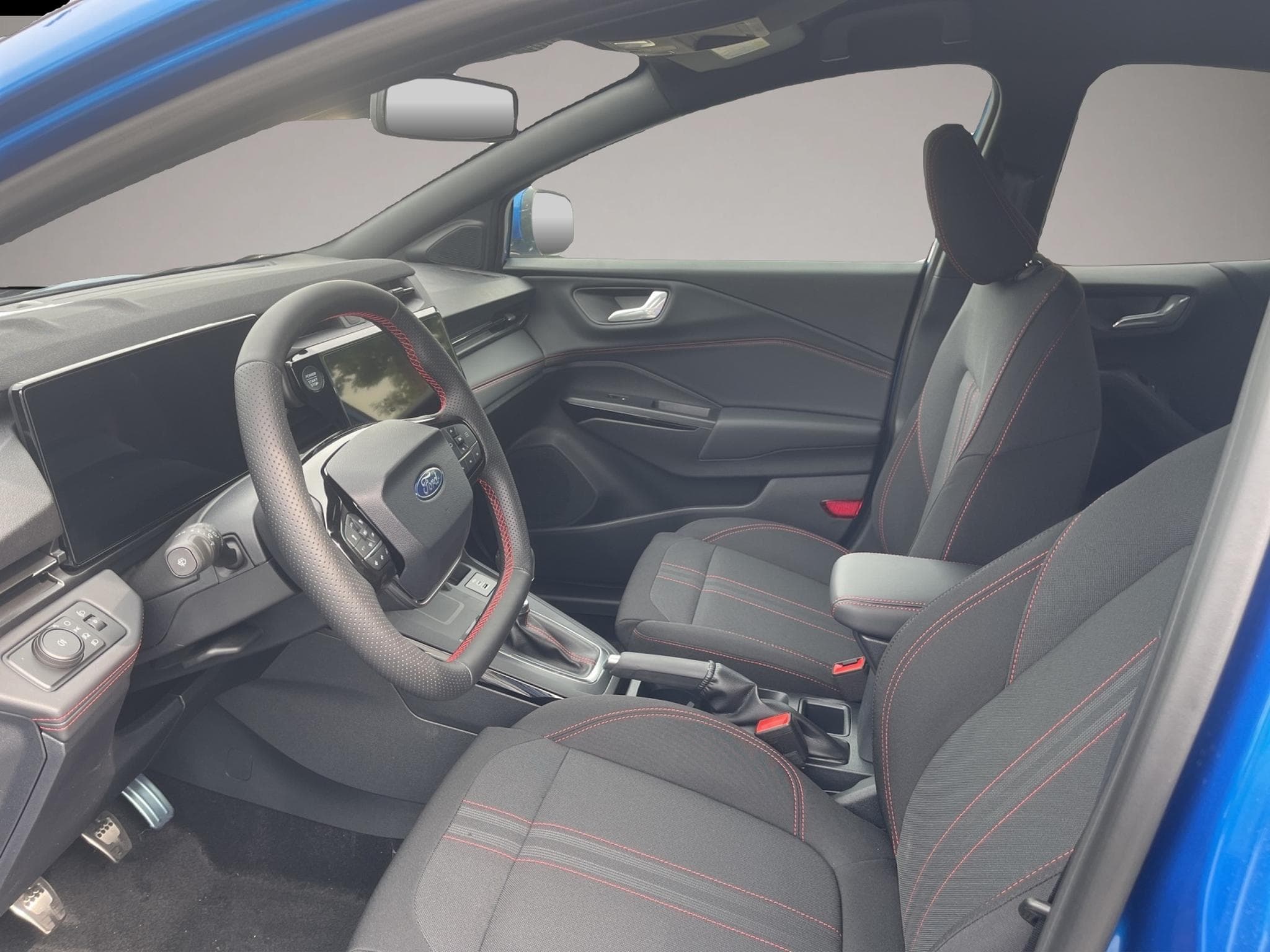 Ford Puma (2024) - Foto 7
