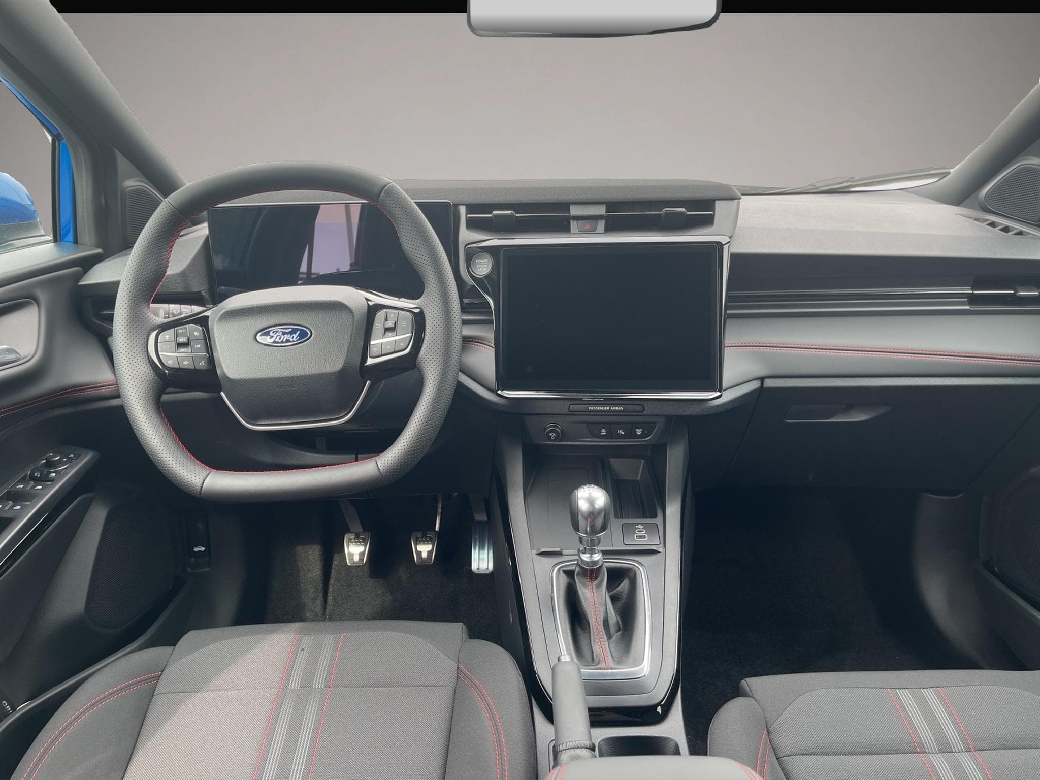 Ford Puma (2024) - Foto 8