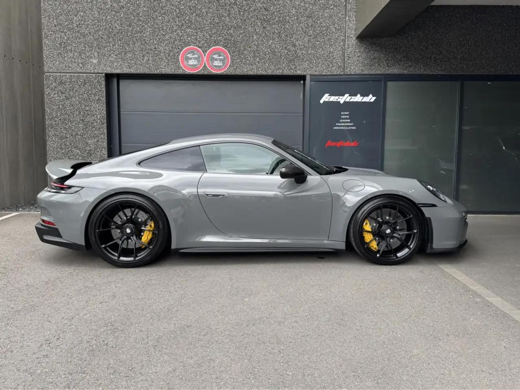 Porsche 911 (2023) - Foto 6