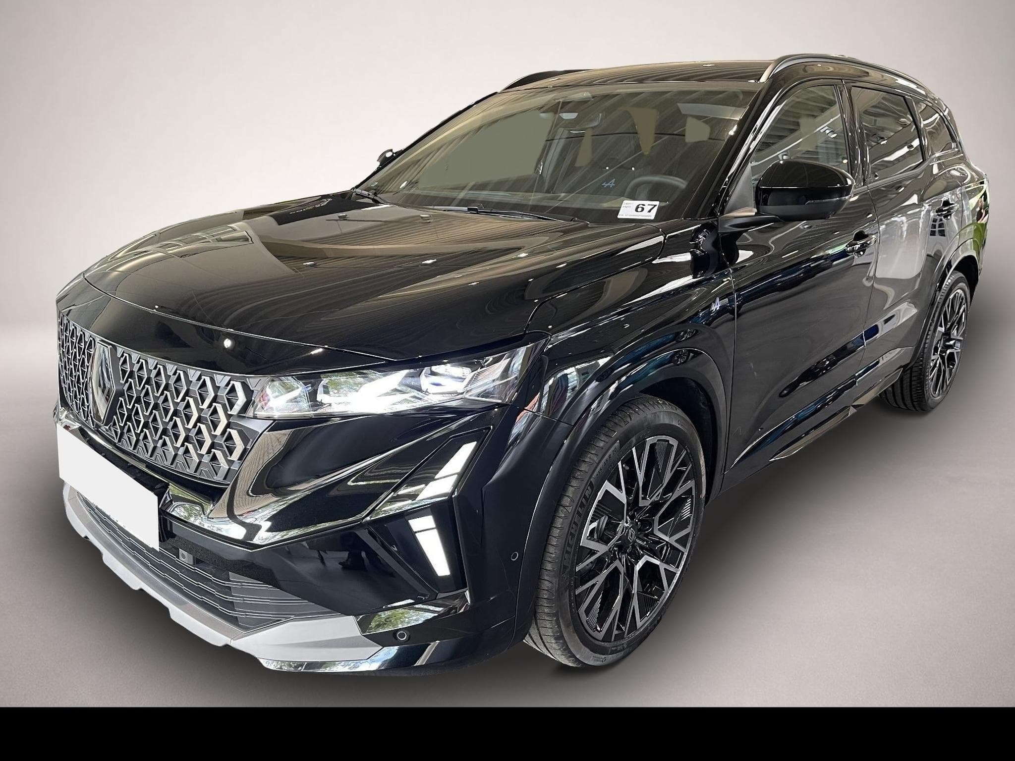 Renault Espace (2026) - Foto 1