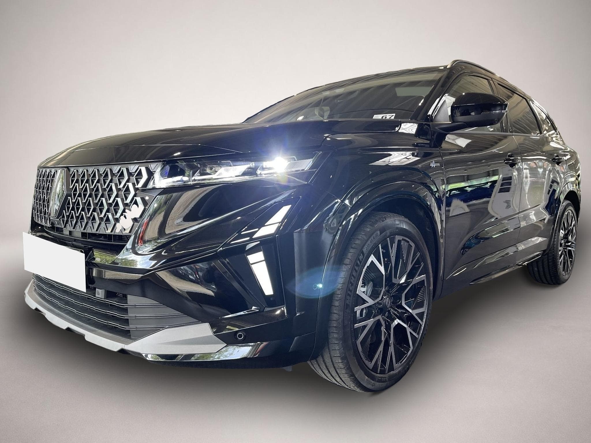 Renault Espace (2026) - Foto 2