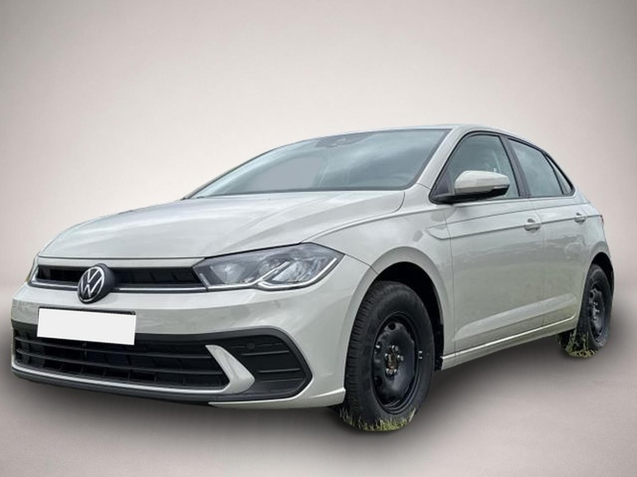 VW Polo (2026) - Foto 1