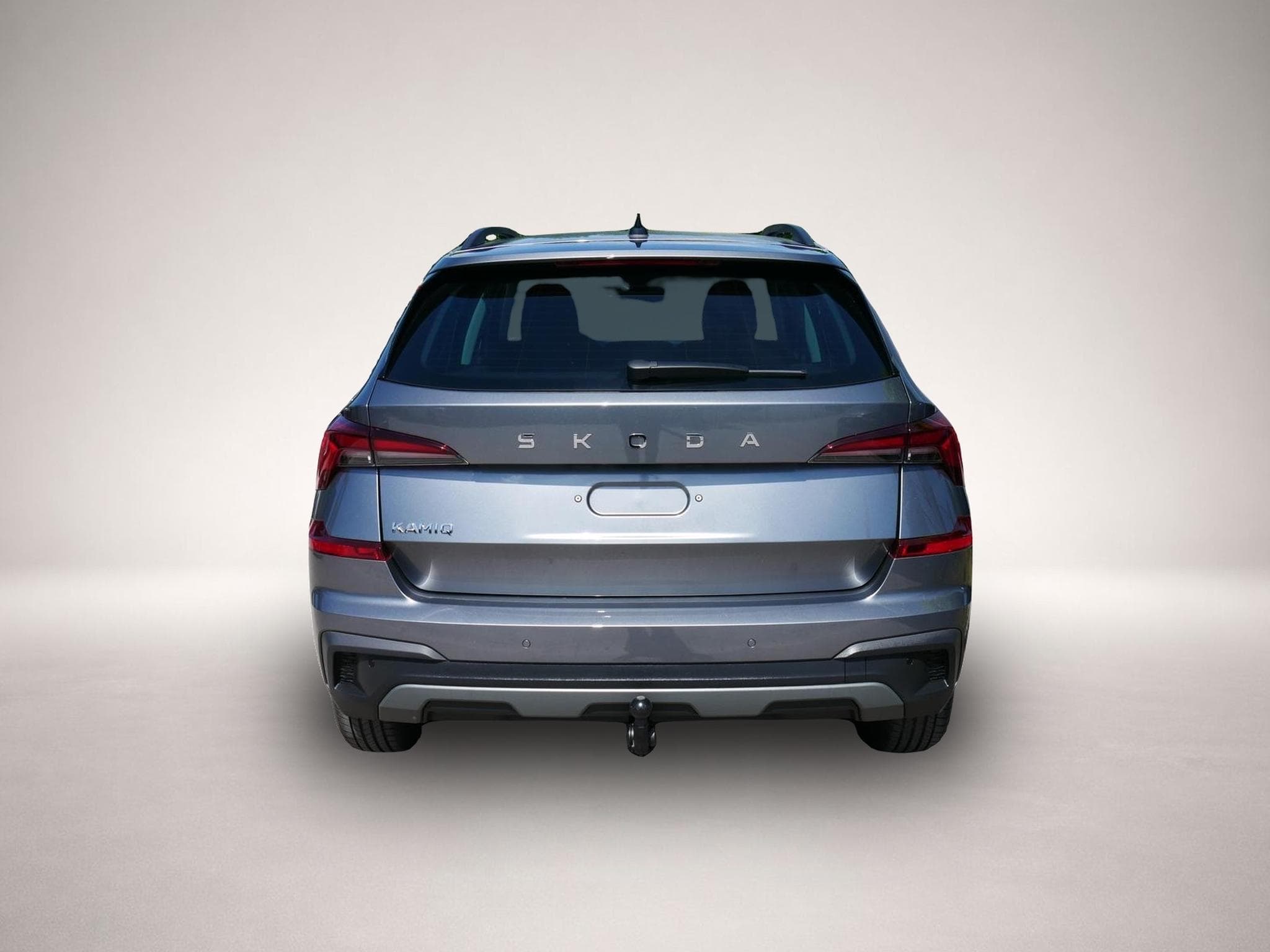 Skoda Kamiq (2026) - Foto 2