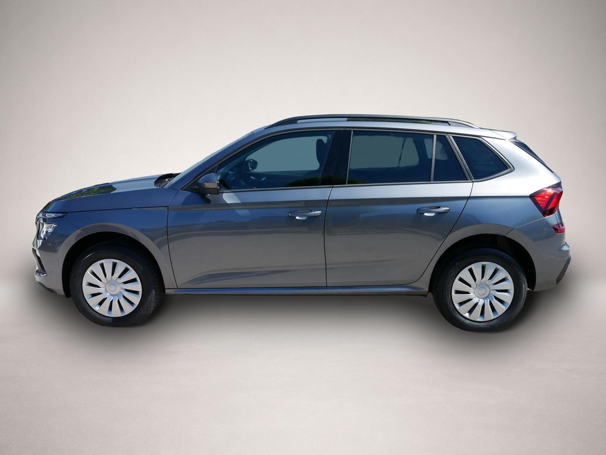 Skoda Kamiq (2026) - Foto 3