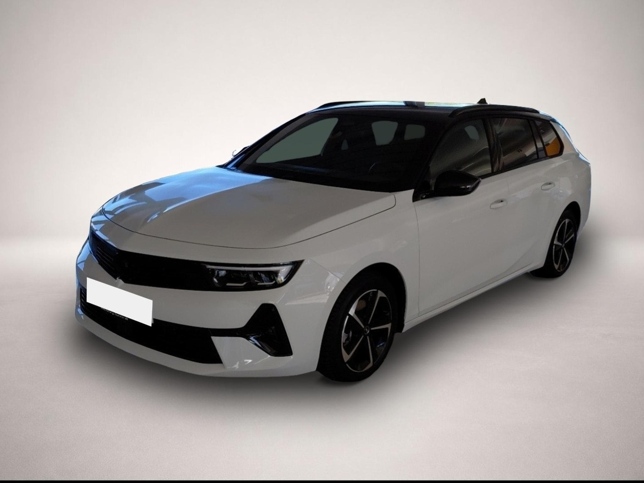 Opel Astra (2026) - Foto 1