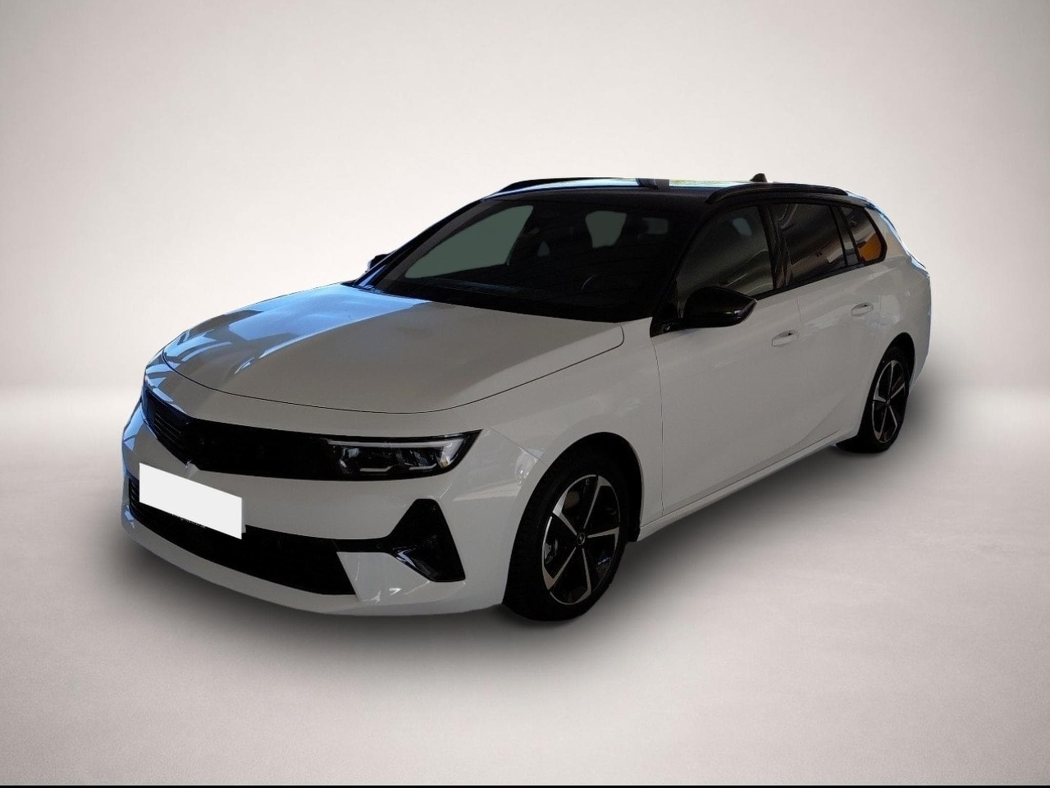 Opel Astra (2026) - Foto 2