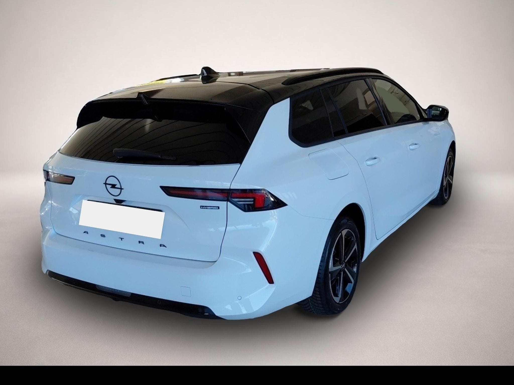 Opel Astra (2026) - Foto 6