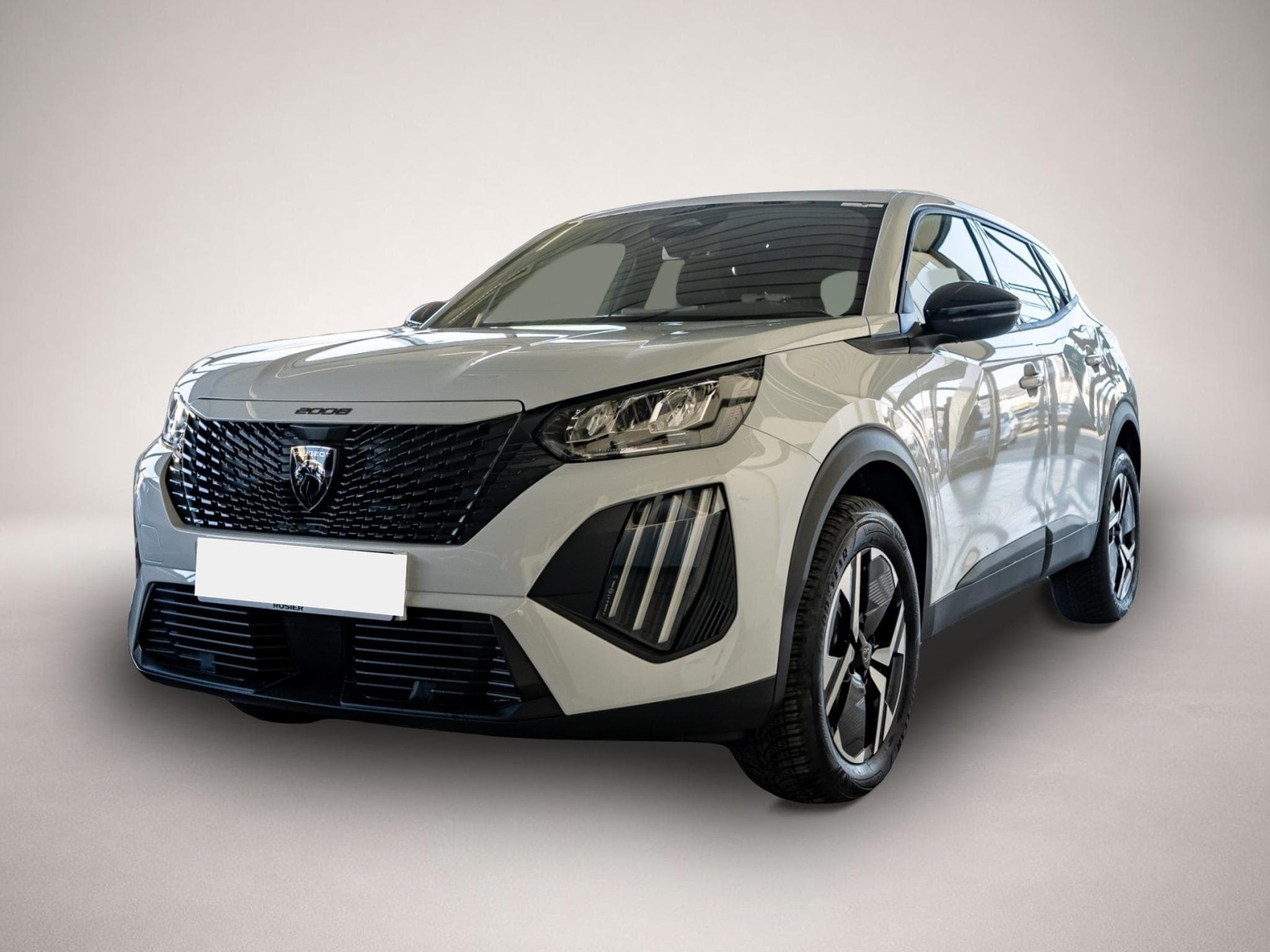 Peugeot 2008 (2026) - Foto 1