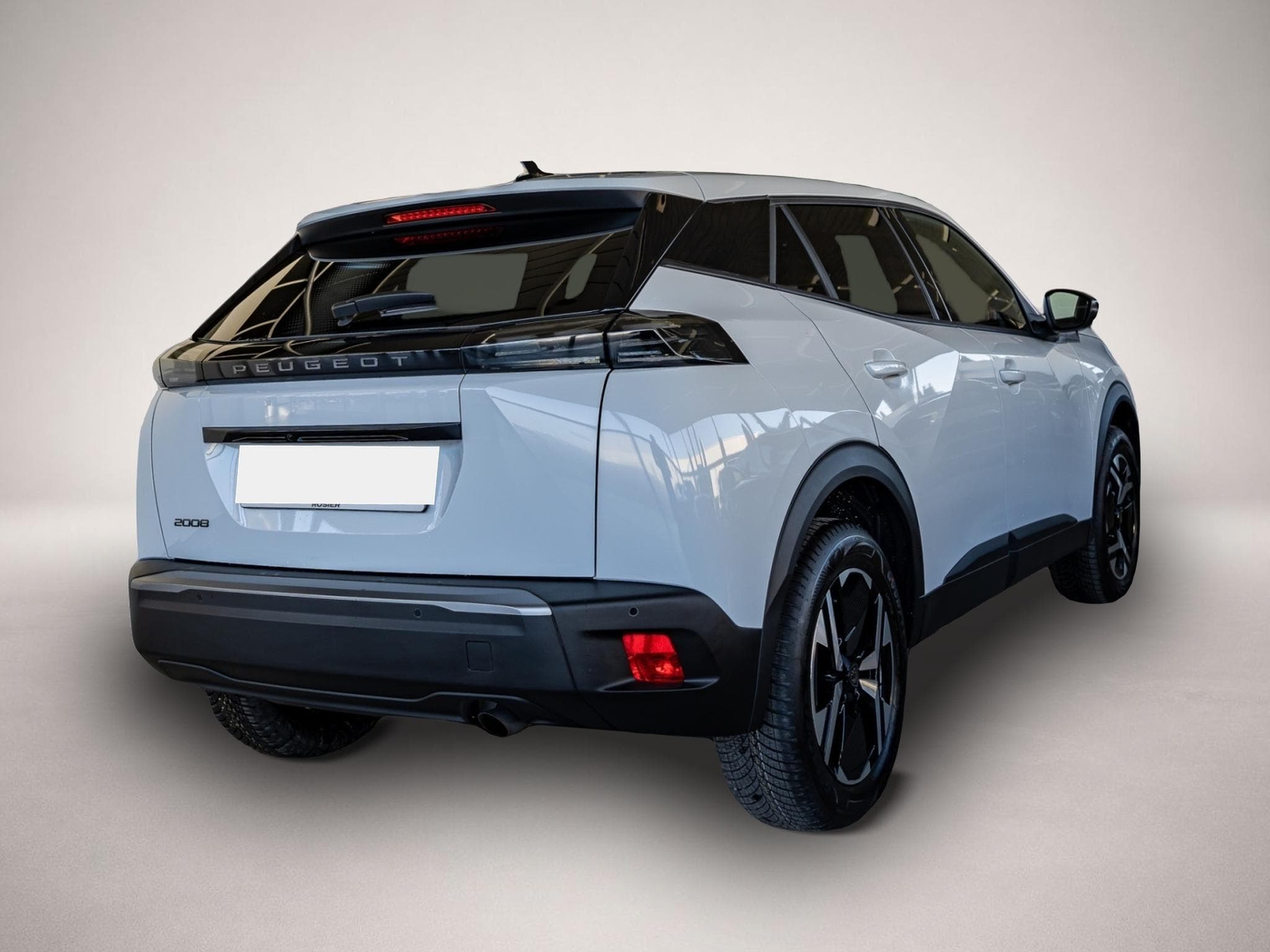 Peugeot 2008 (2026) - Foto 3