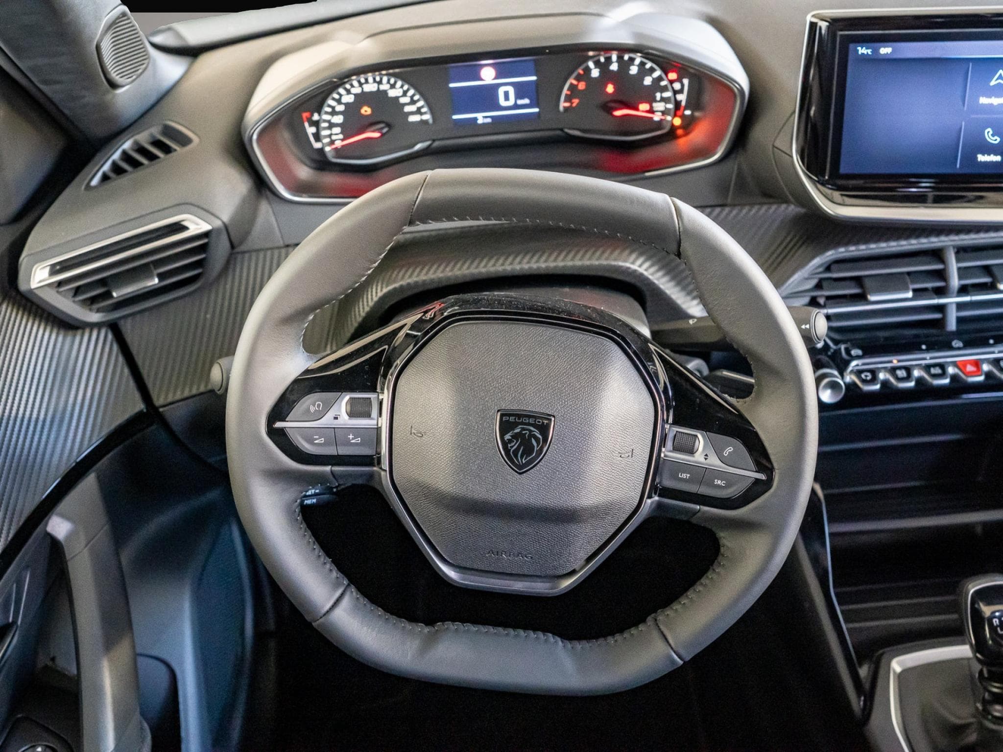 Peugeot 2008 (2026) - Foto 6