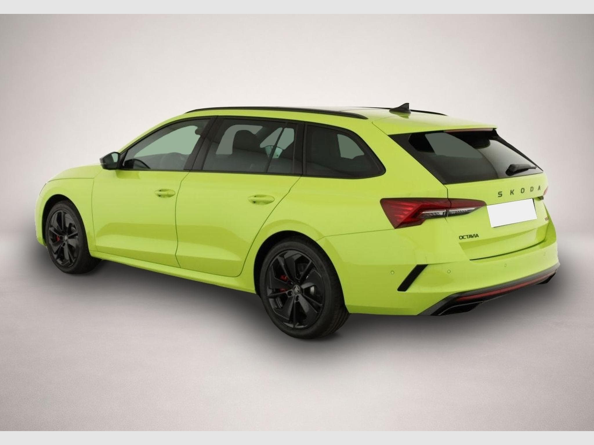 Skoda Octavia (2026) - Foto 4