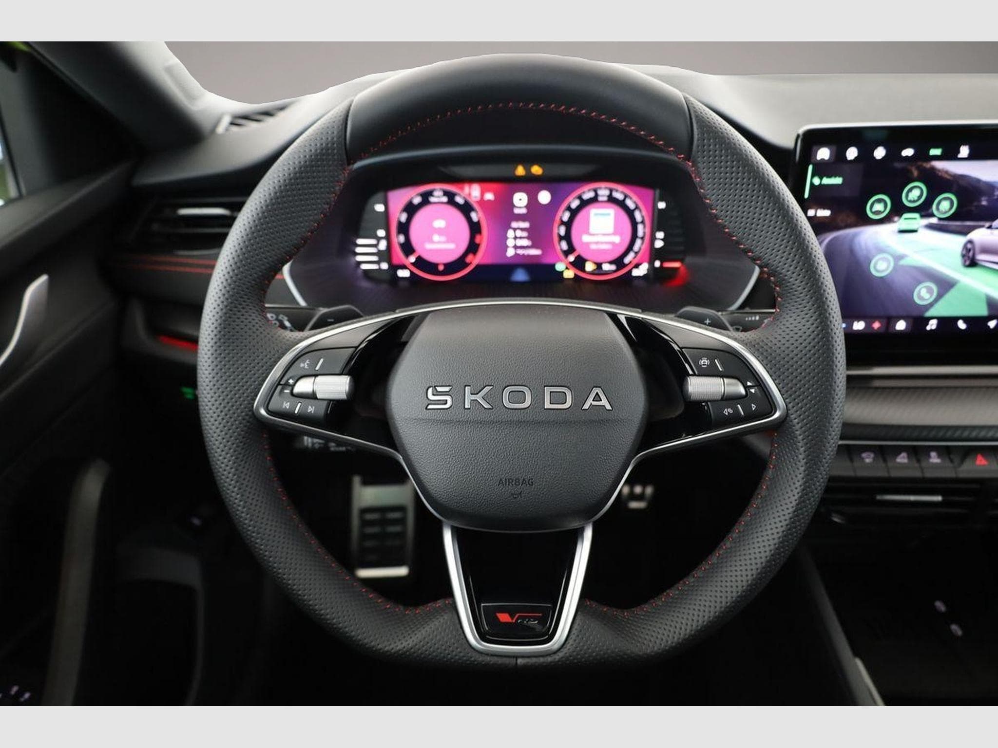 Skoda Octavia (2026) - Foto 6