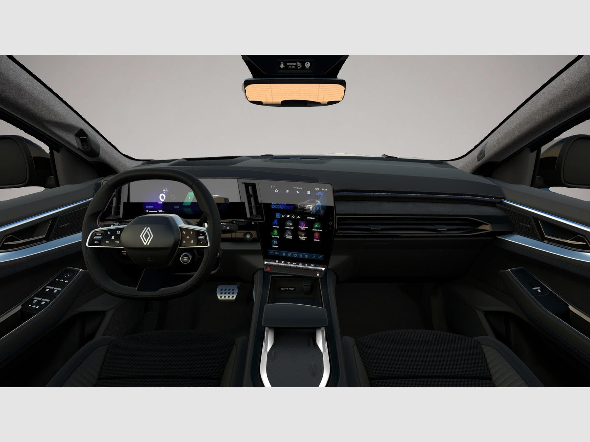Renault Master (2026) - Foto 4