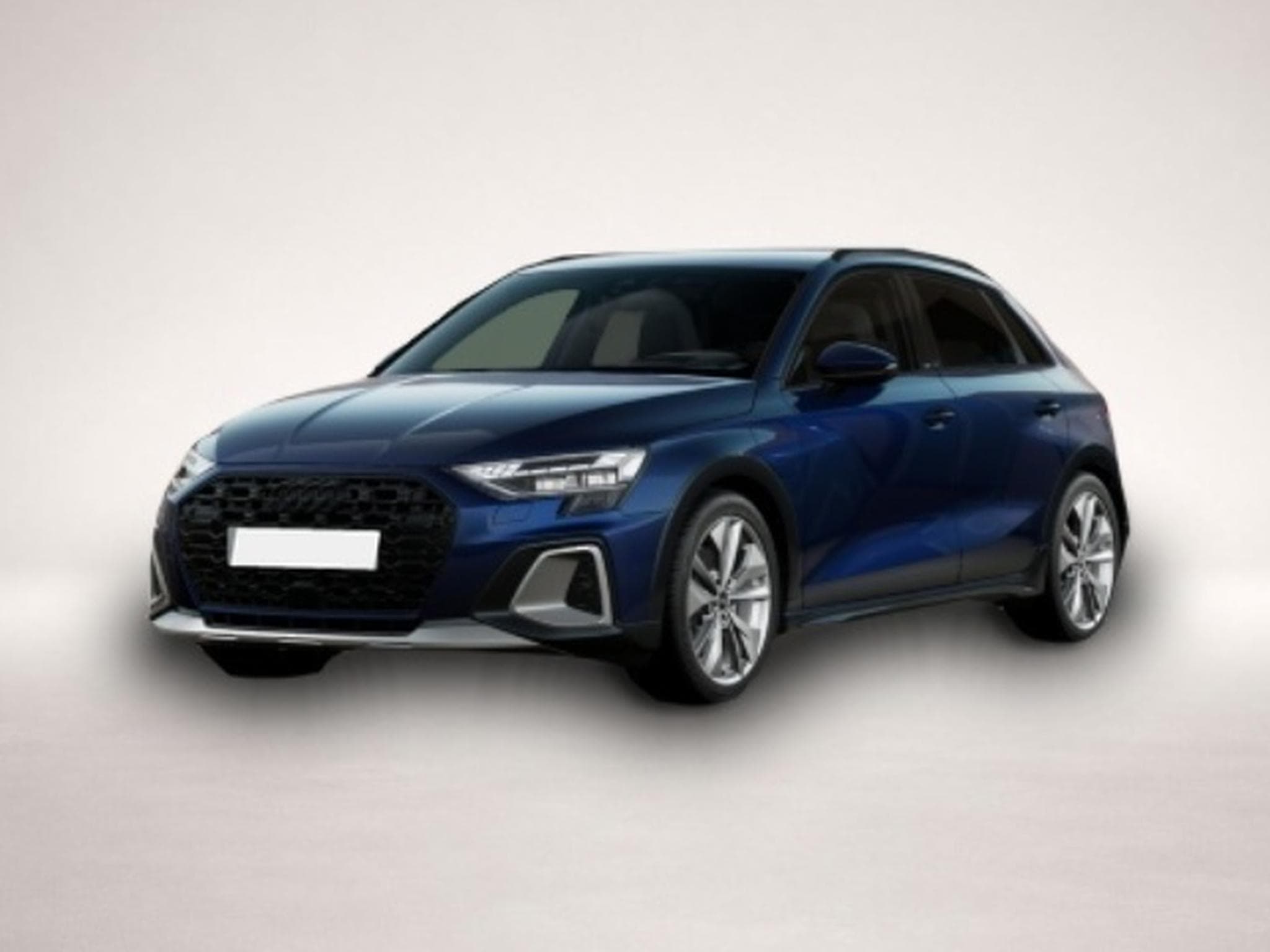 Audi A3 (2025) - Foto 1
