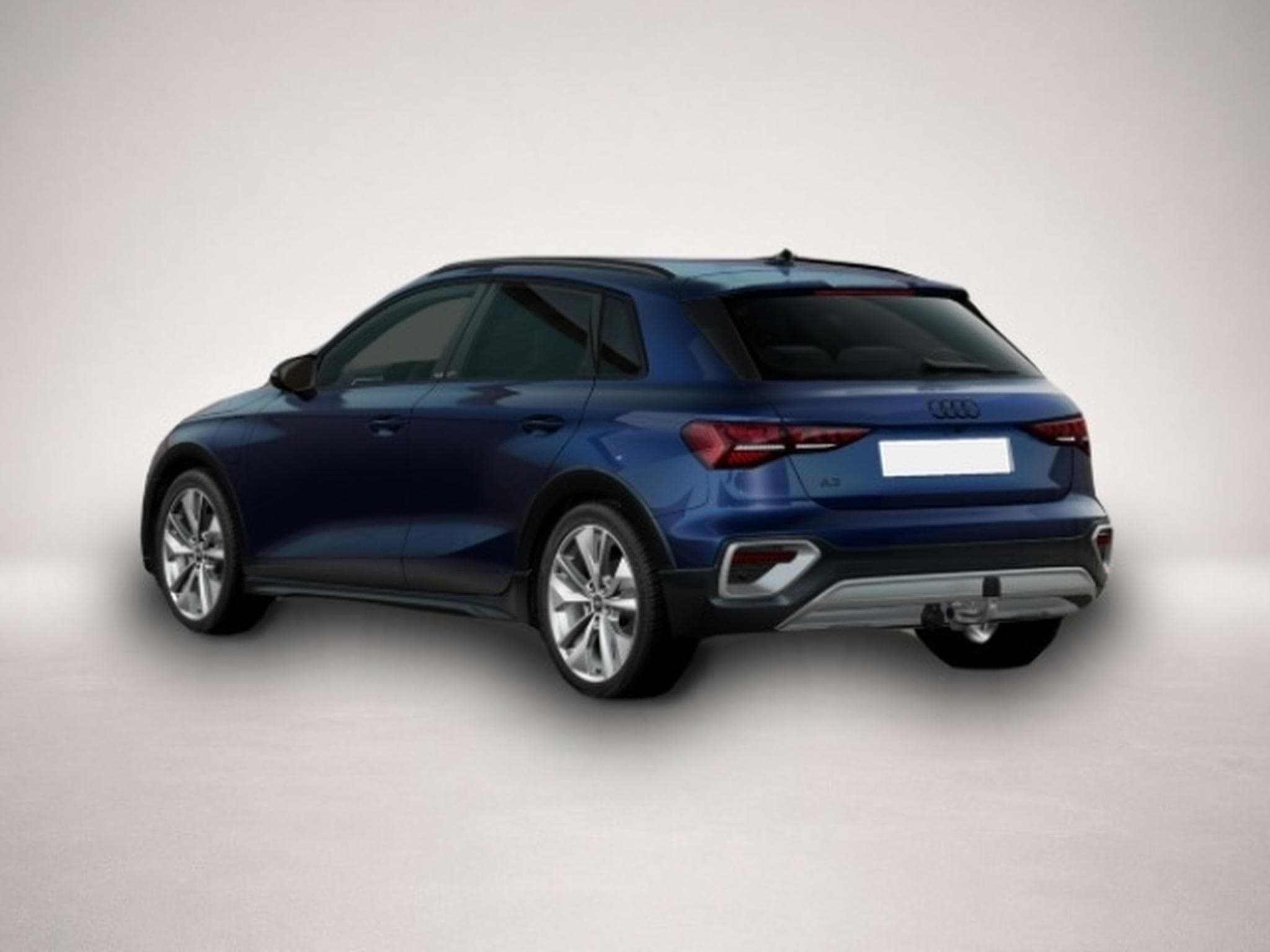 Audi A3 (2025) - Foto 2