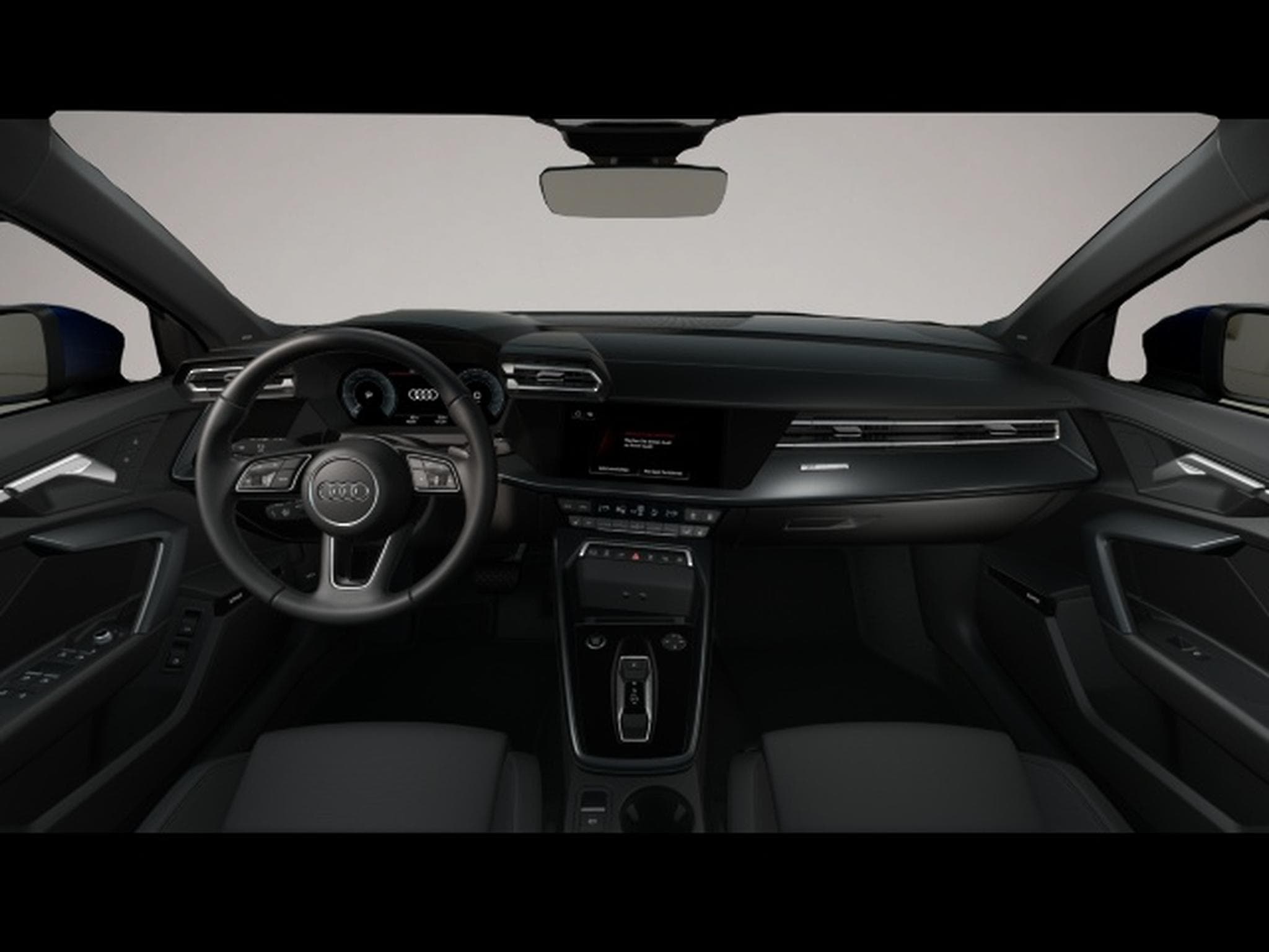 Audi A3 (2025) - Foto 3