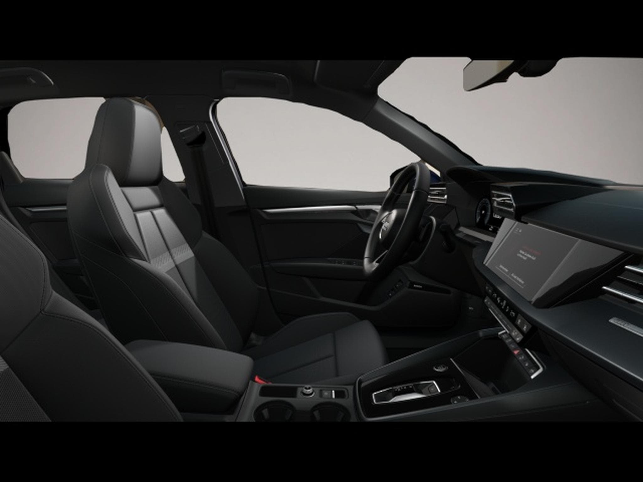 Audi A3 (2025) - Foto 4