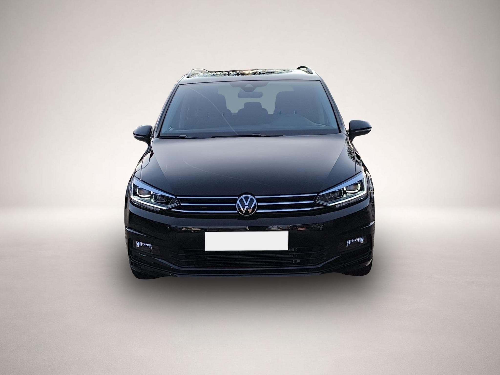 VW Touran (2025) - Foto 2