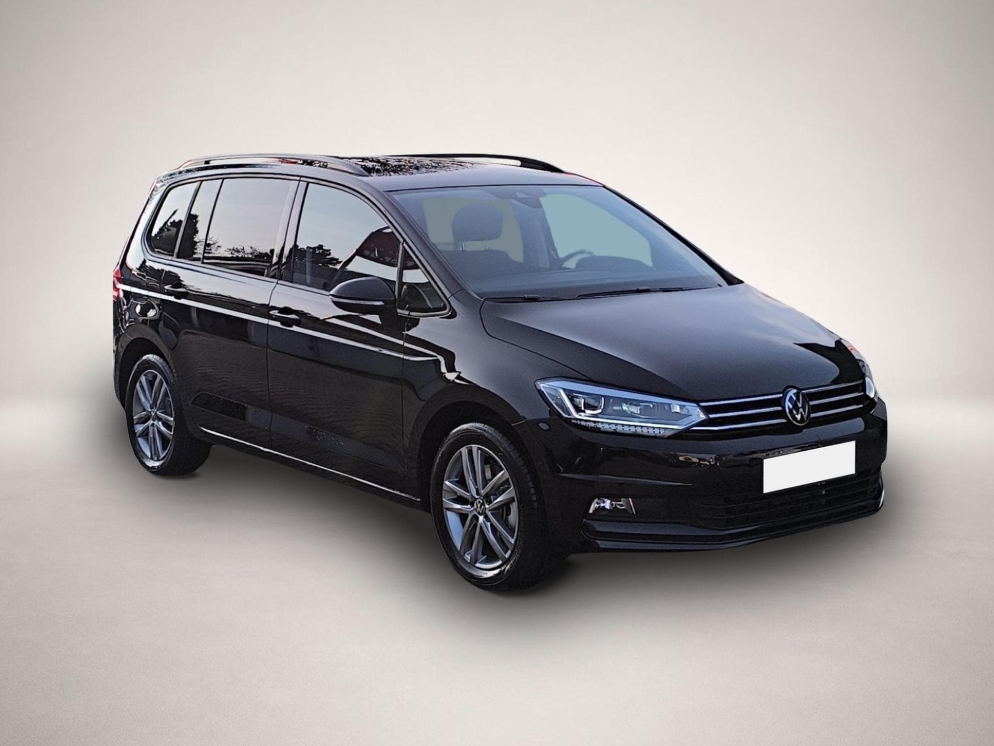 VW Touran (2025) - Foto 3