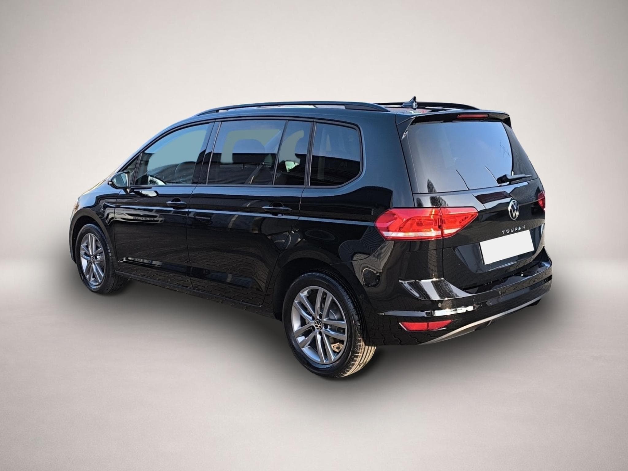 VW Touran (2025) - Foto 5