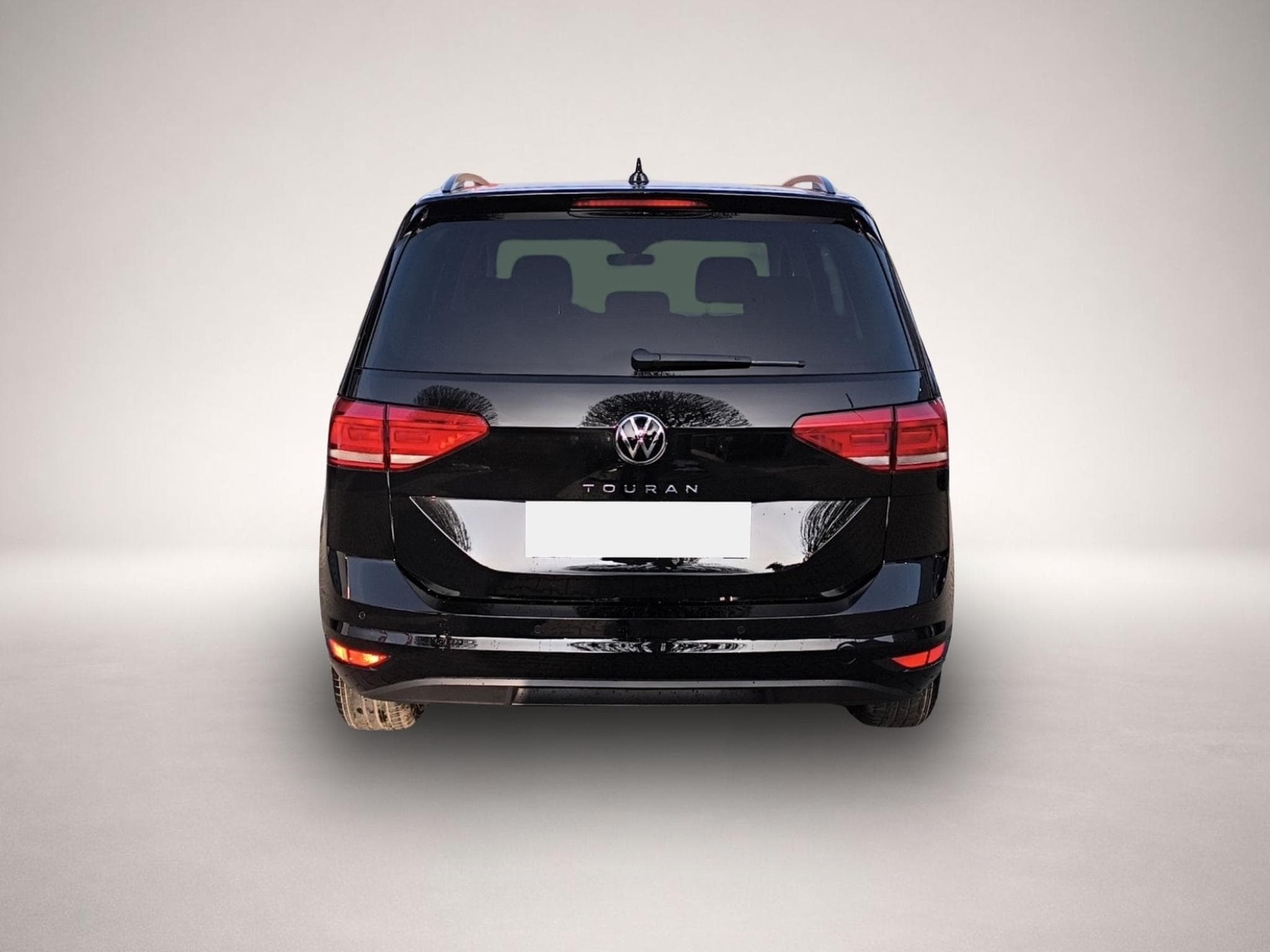VW Touran (2025) - Foto 6