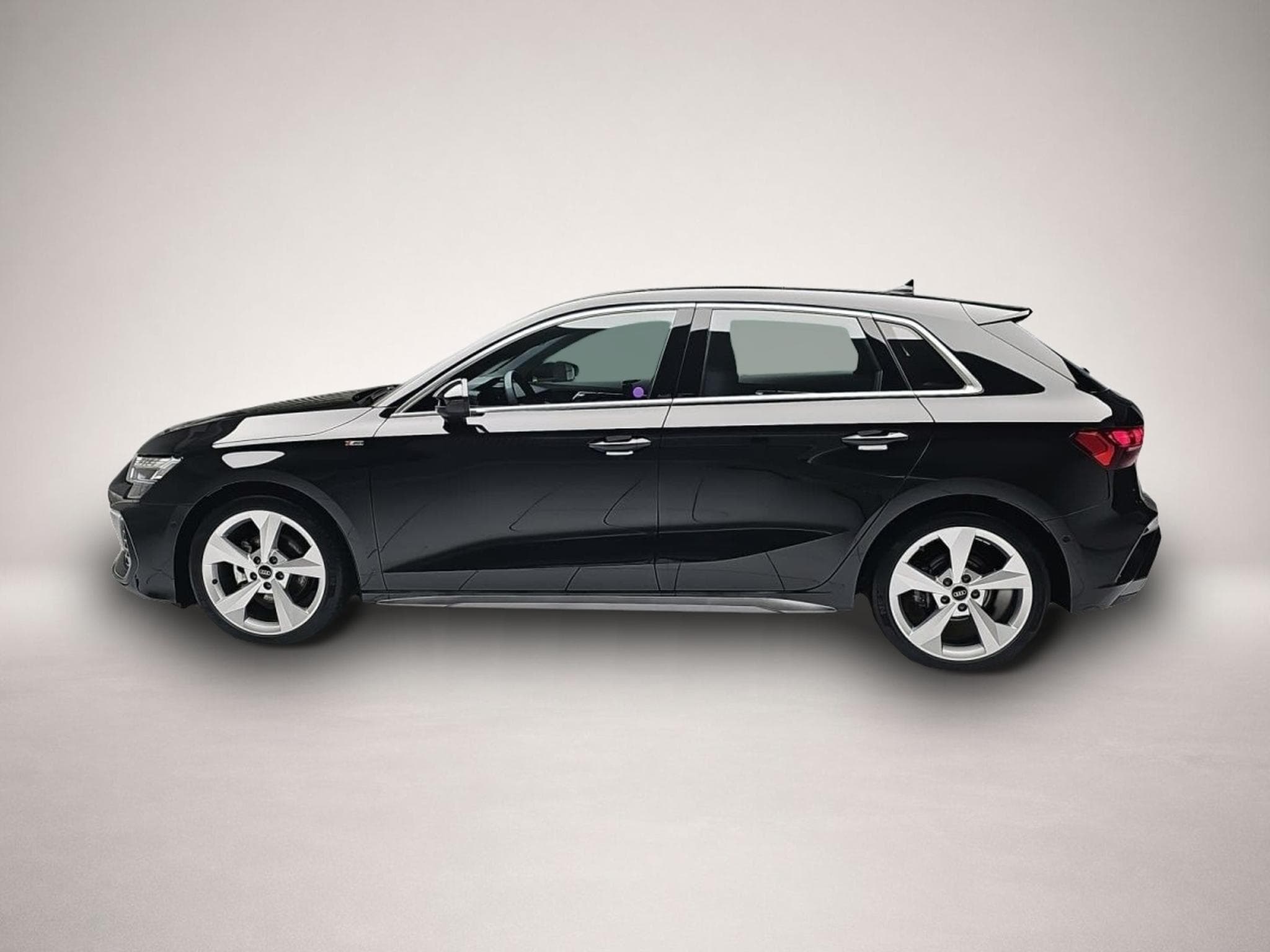 Audi A3 (2025) - Foto 4