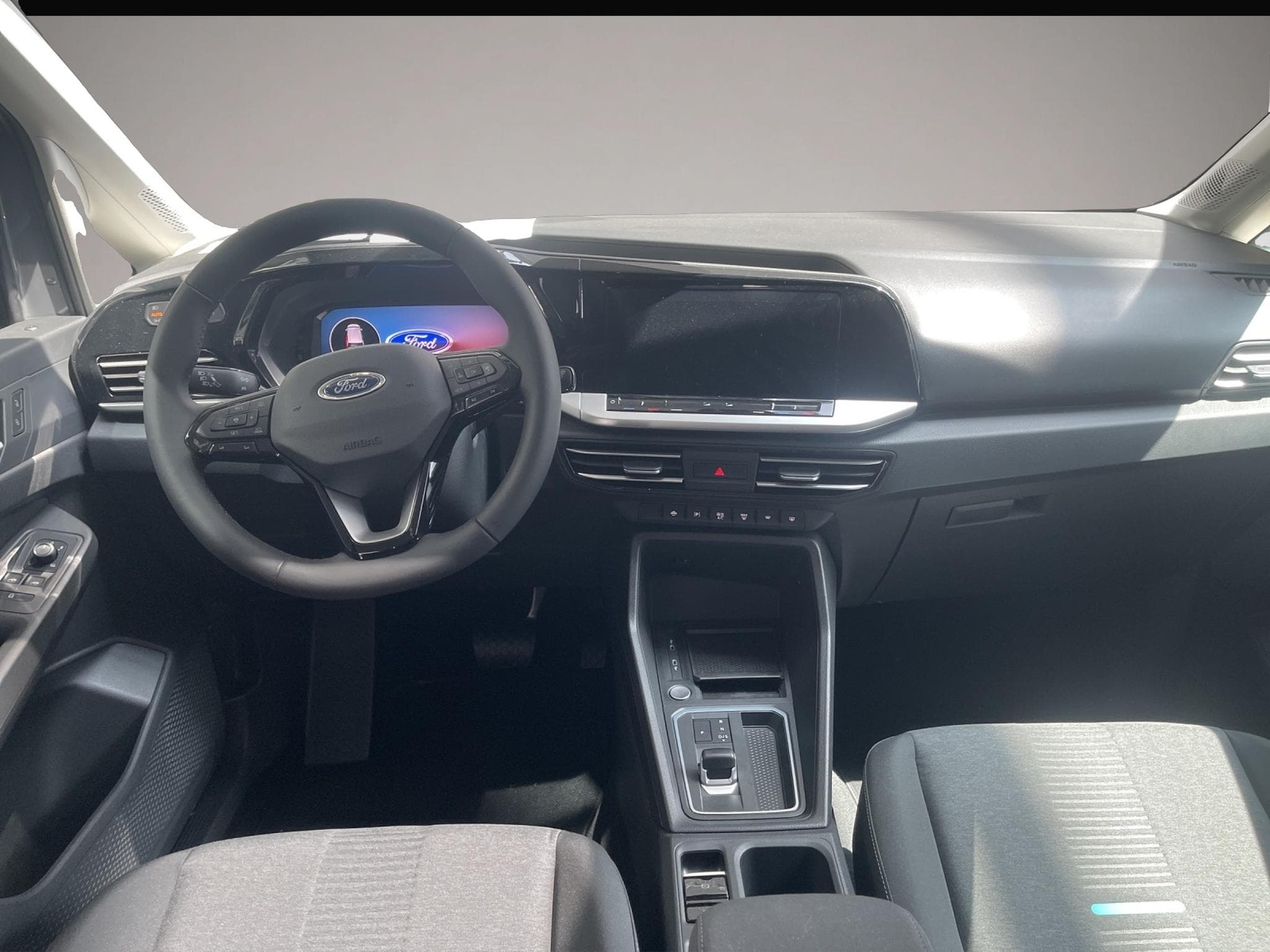 Ford Tourneo (2025) - Foto 7
