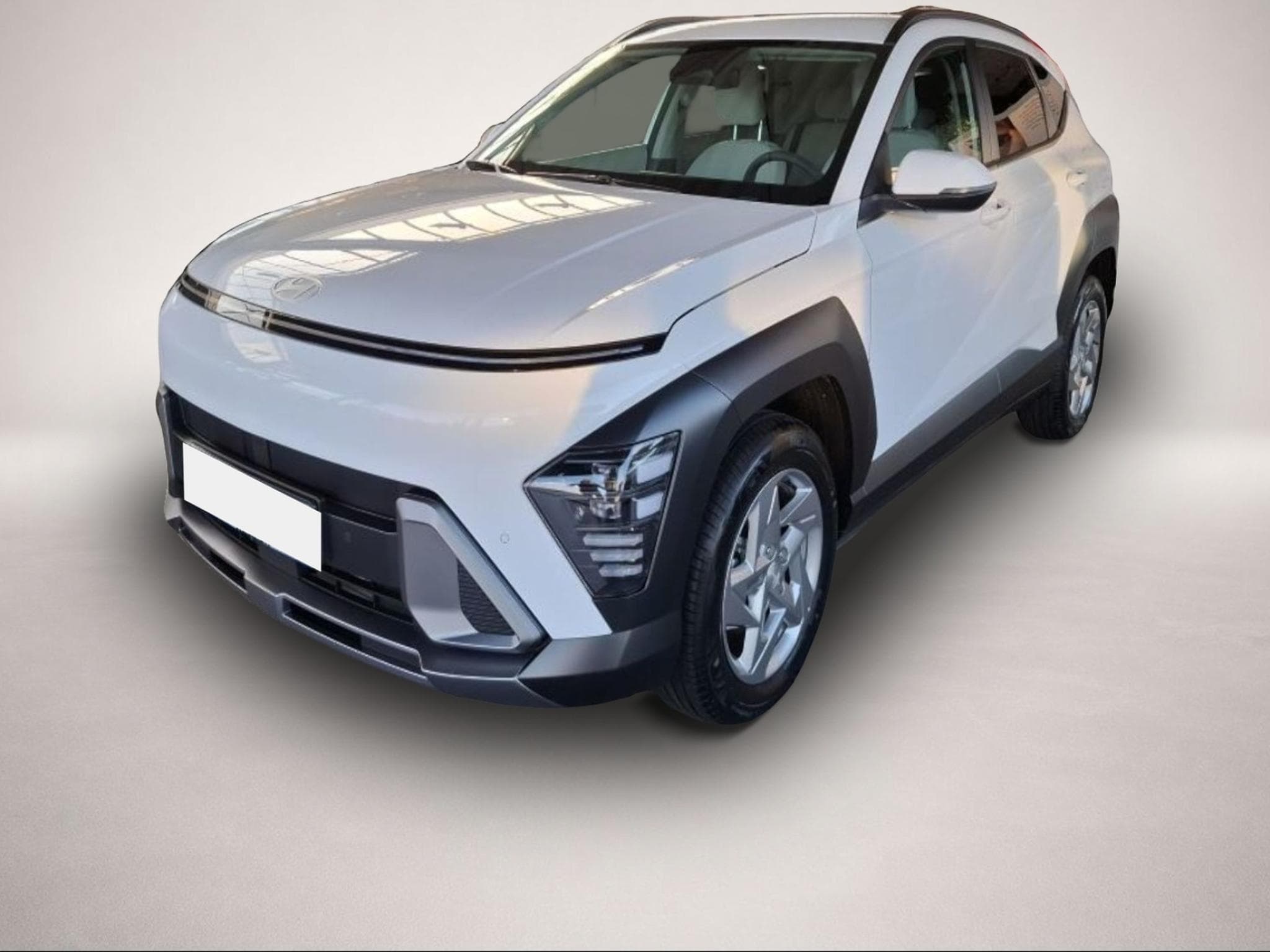 Hyundai Kona (2025) - Foto 1
