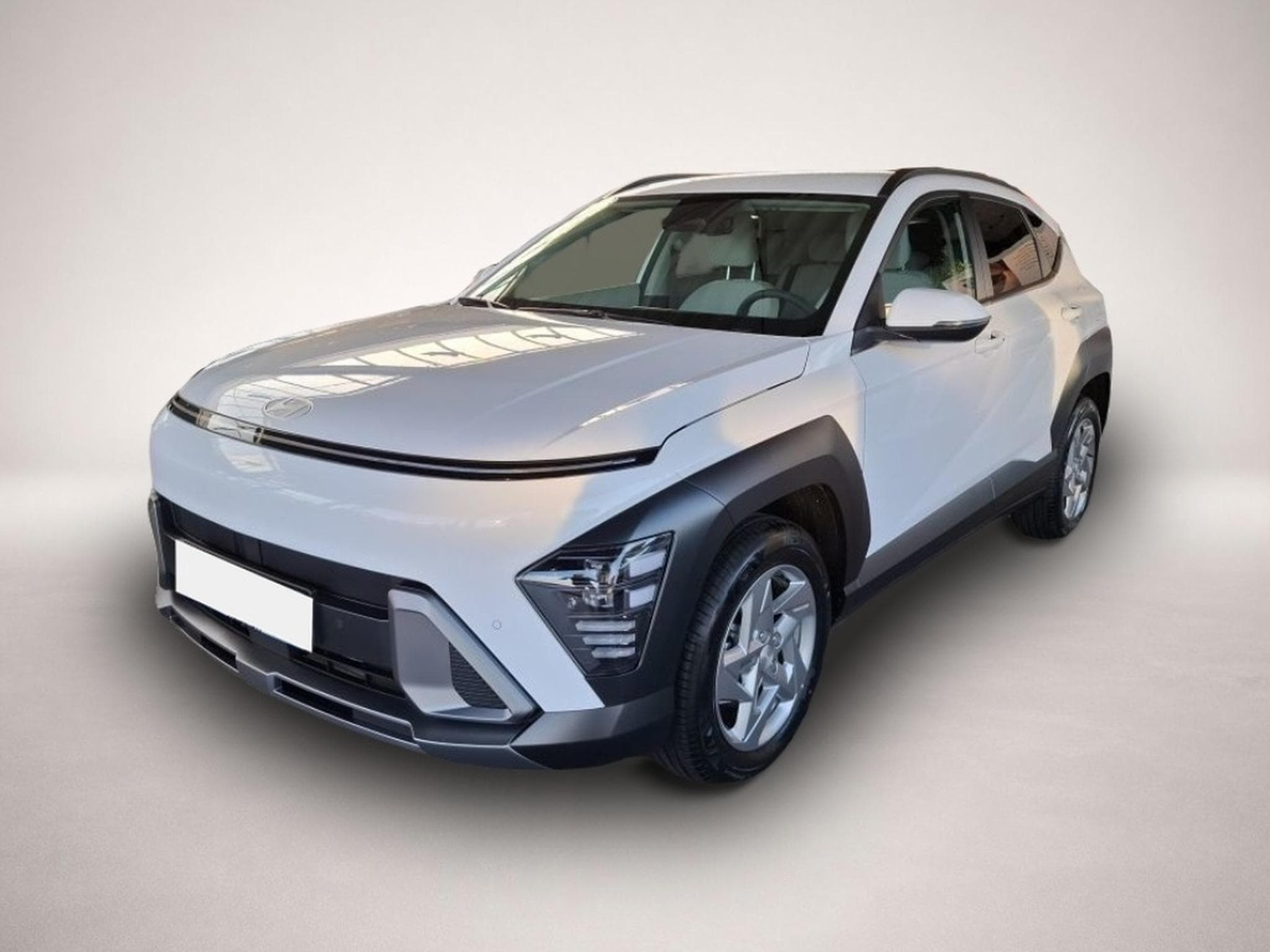 Hyundai Kona (2025) - Foto 2
