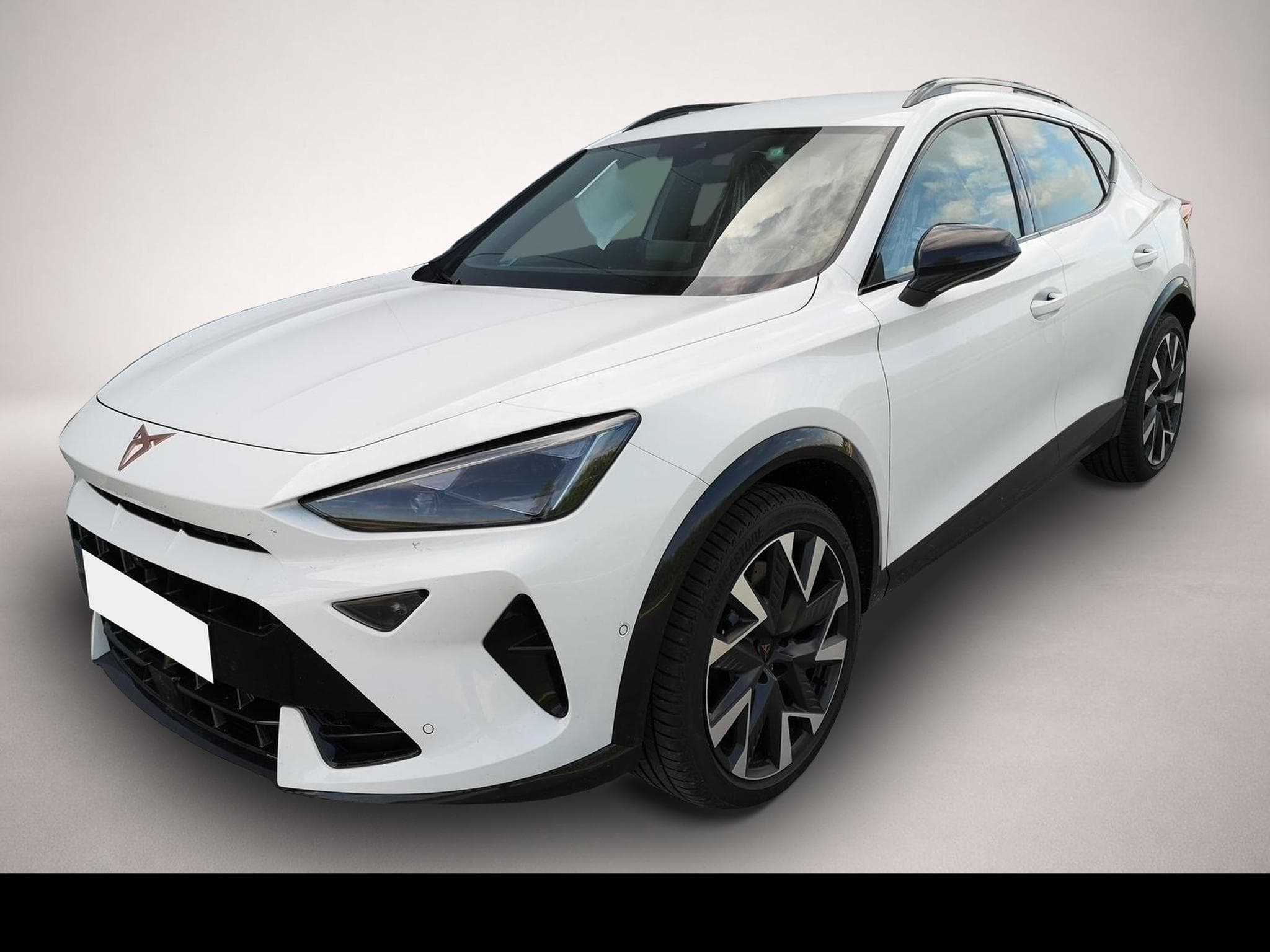 Cupra Formentor (2025) - Foto 1