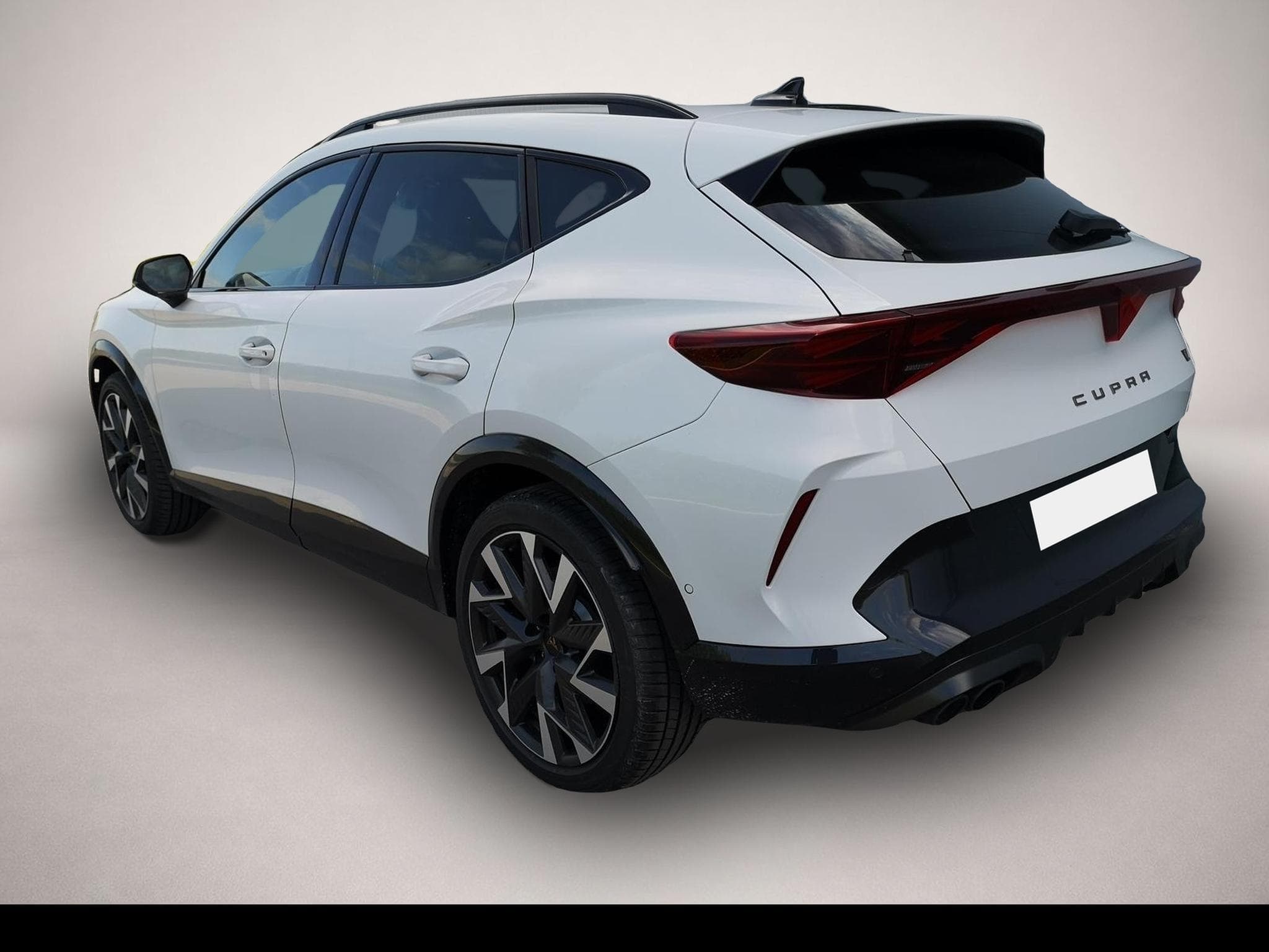 Cupra Formentor (2025) - Foto 2