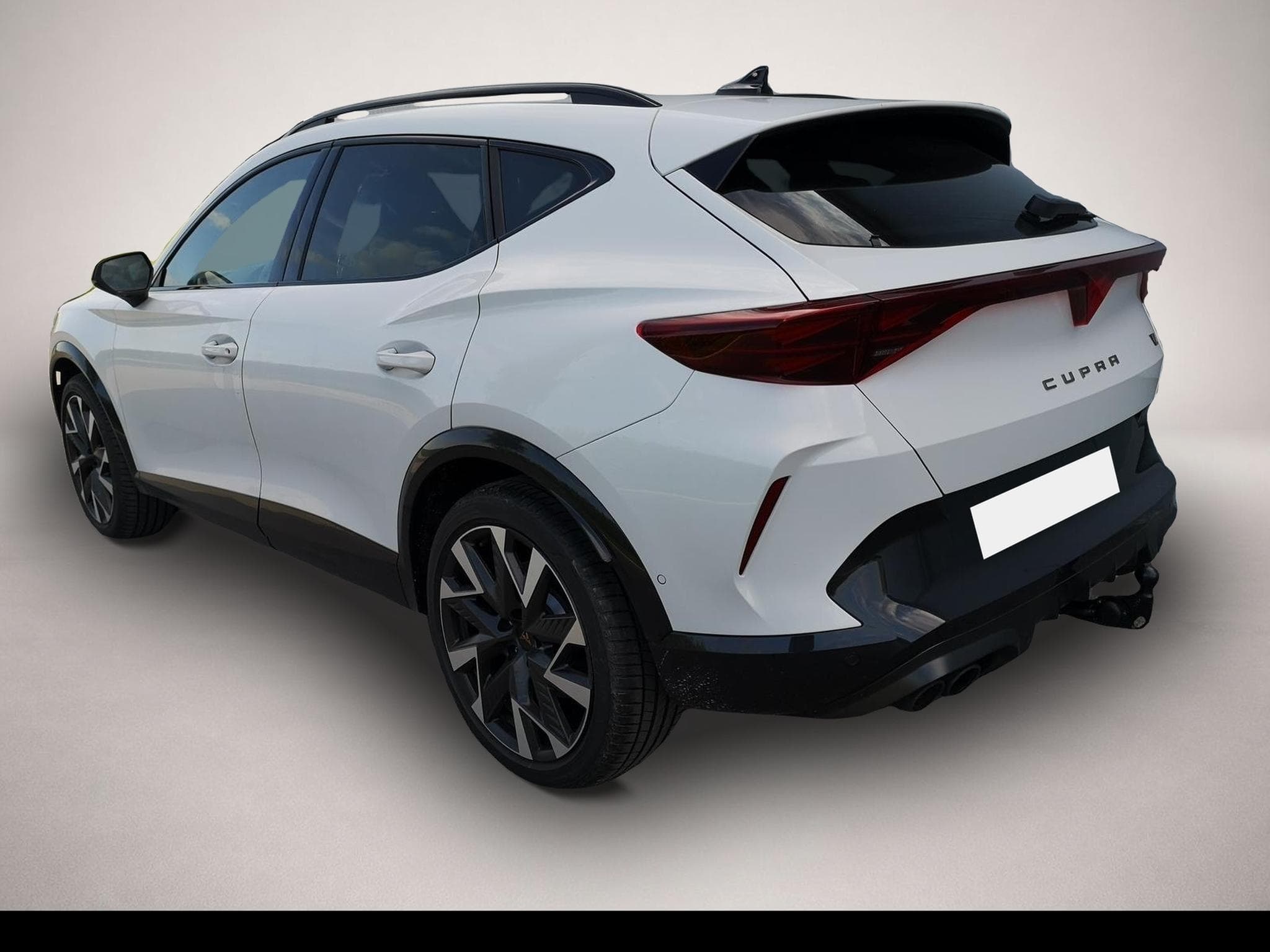 Cupra Formentor (2025) - Foto 3