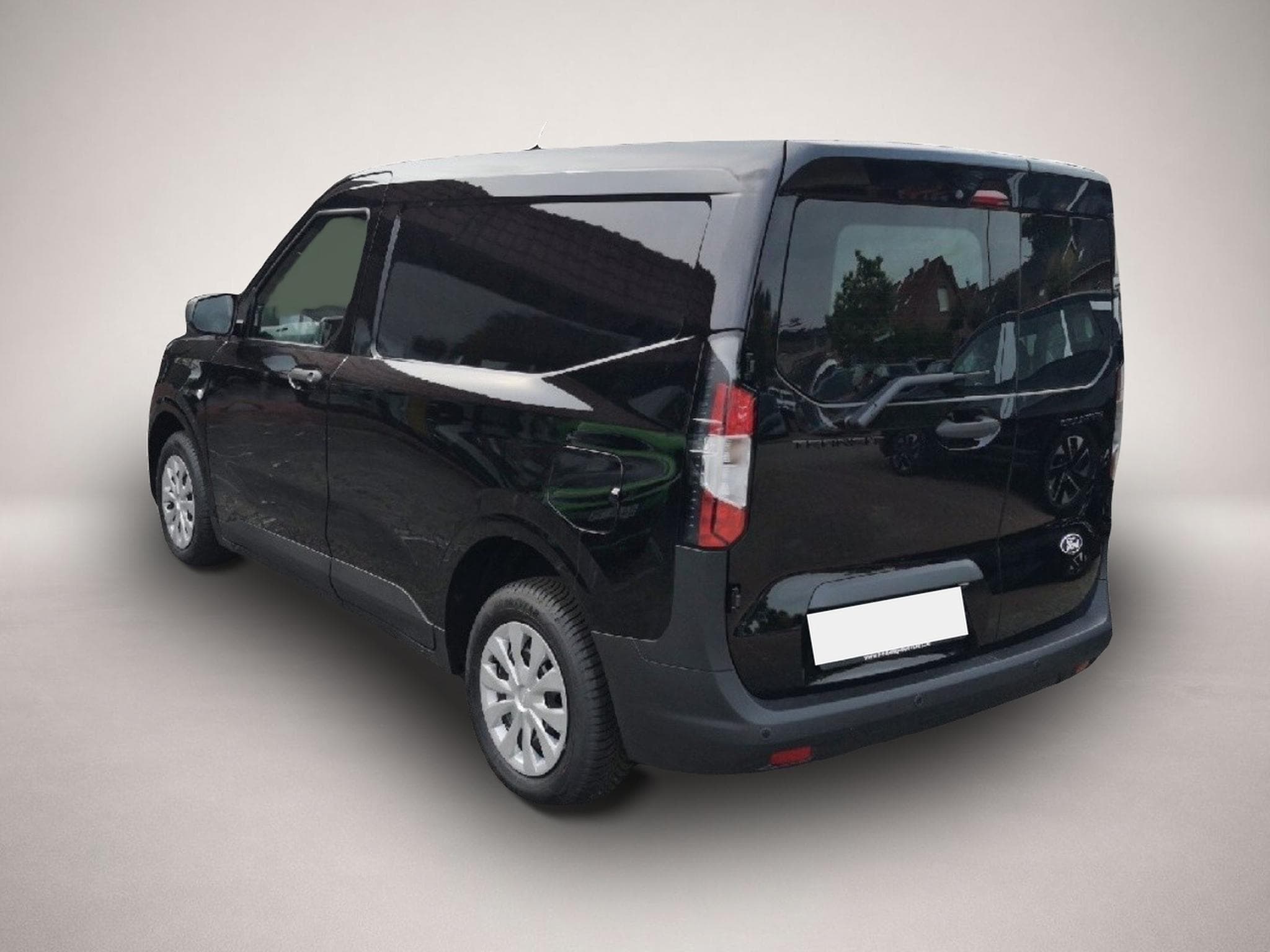 Ford Transit (2025) - Foto 4
