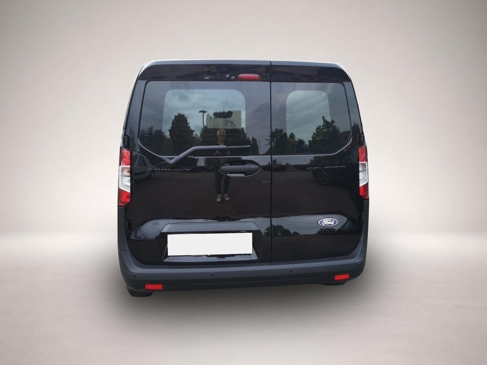 Ford Transit (2025) - Foto 5