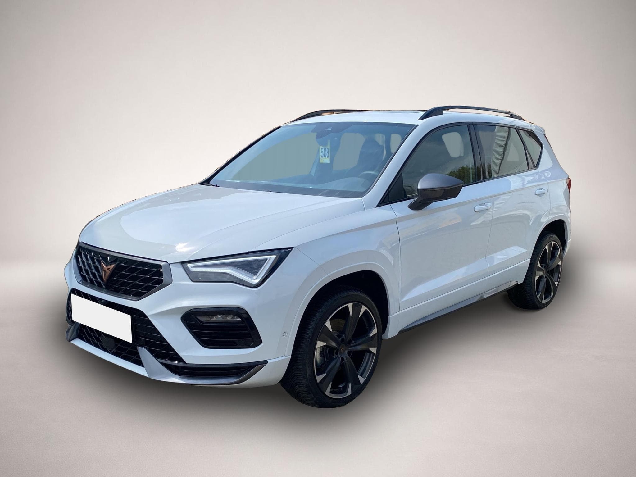 Cupra Ateca (2025) - Foto 2