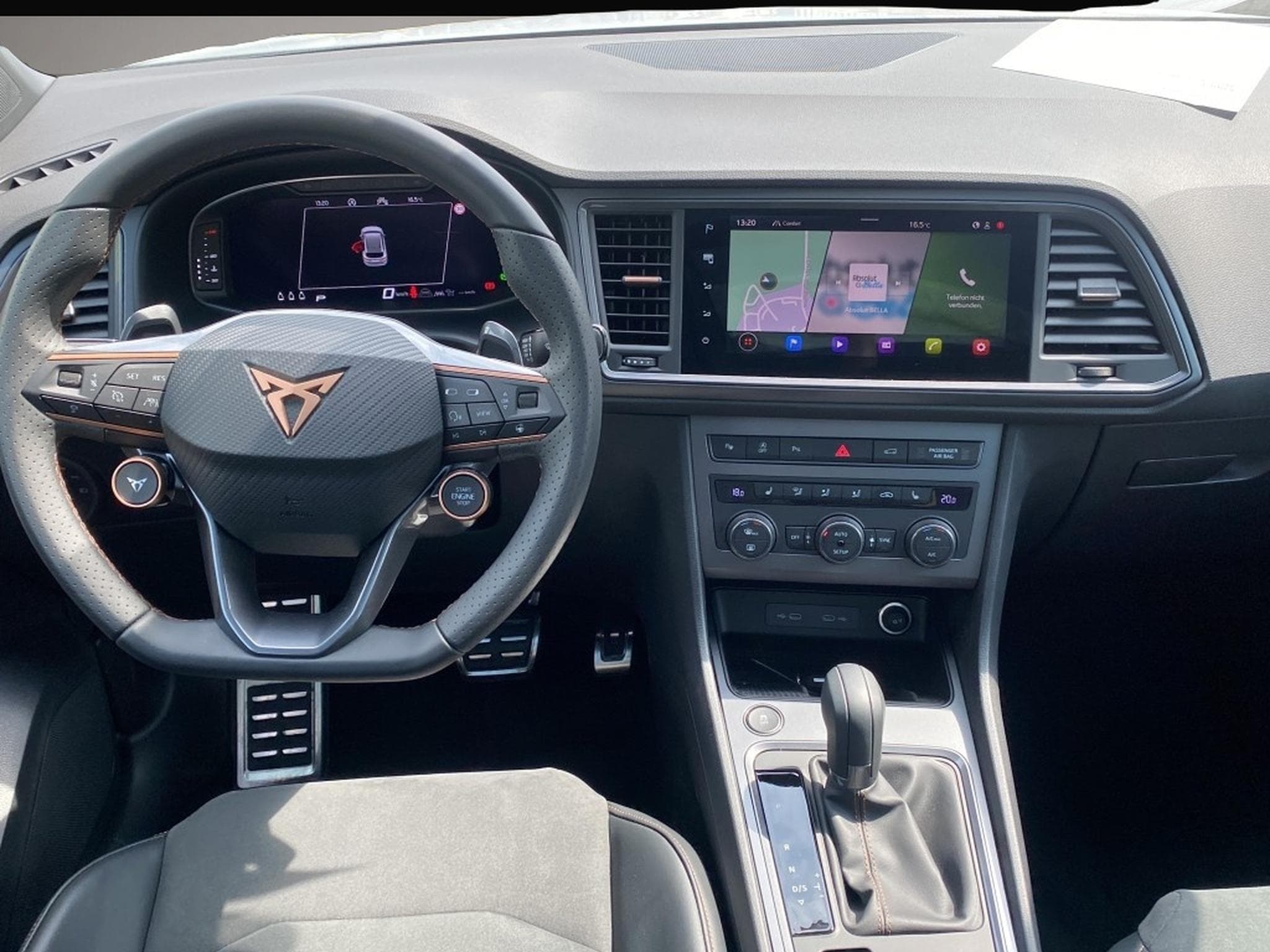 Cupra Ateca (2025) - Foto 3