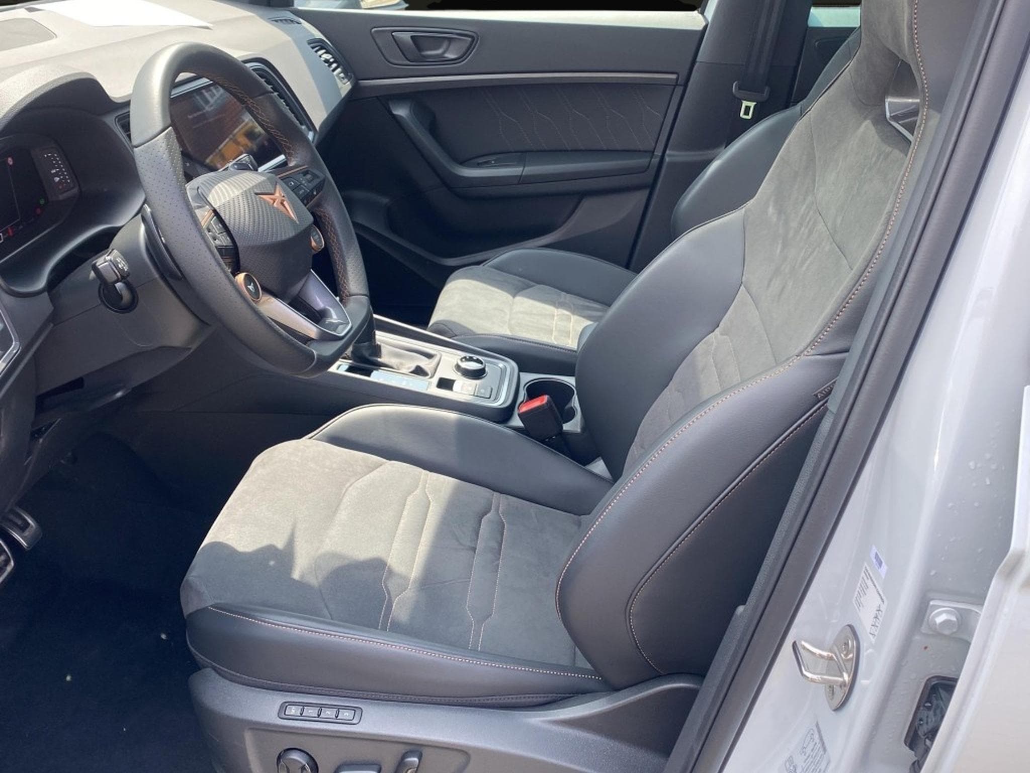 Cupra Ateca (2025) - Foto 5