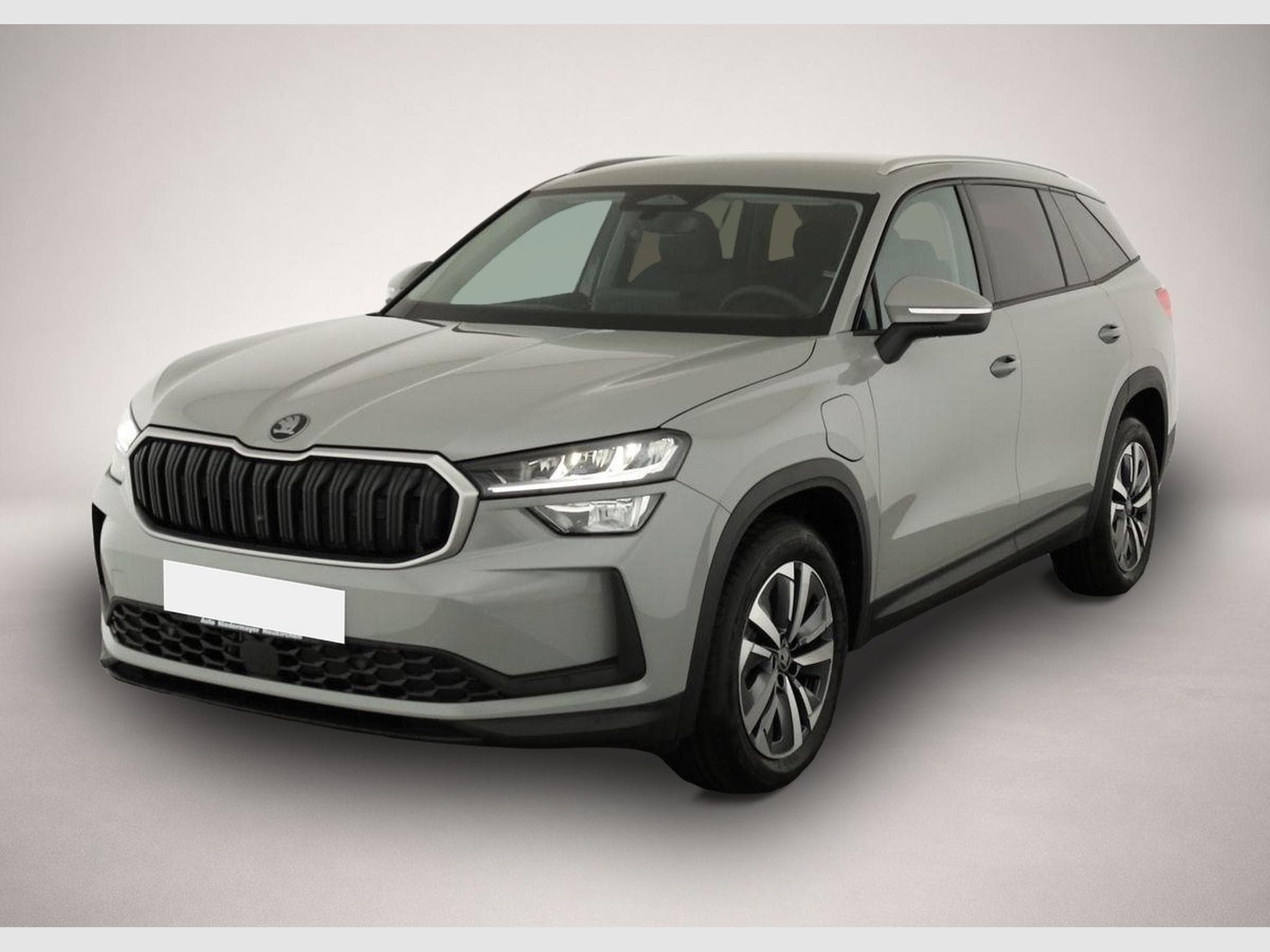 Skoda Kodiaq (2026) - Foto 1
