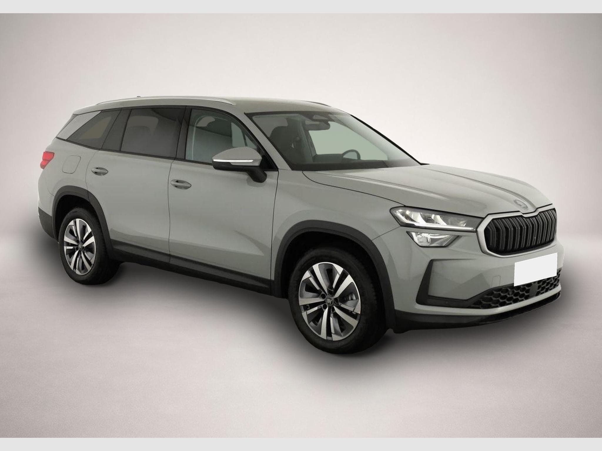 Skoda Kodiaq (2026) - Foto 2