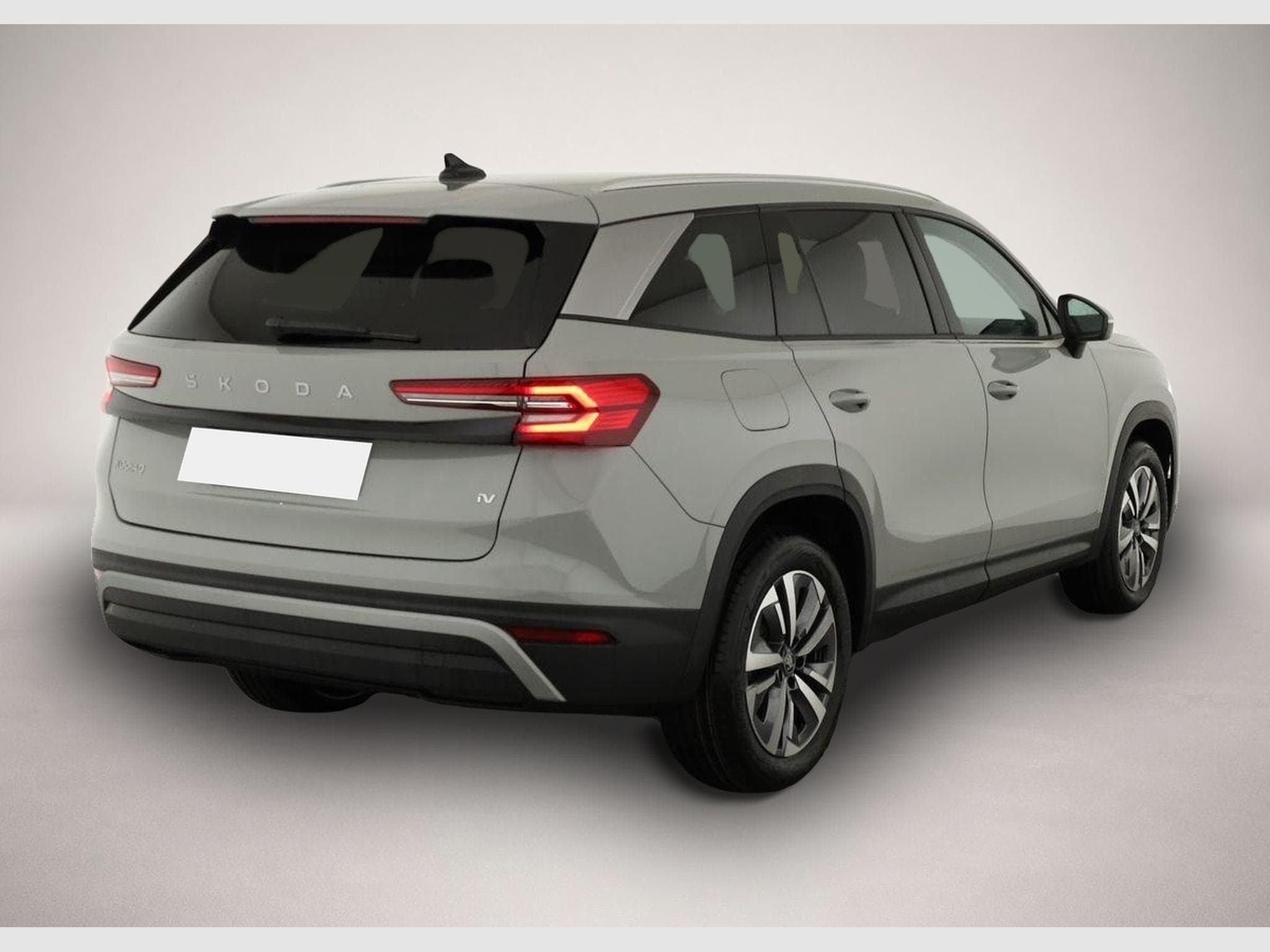 Skoda Kodiaq (2026) - Foto 3