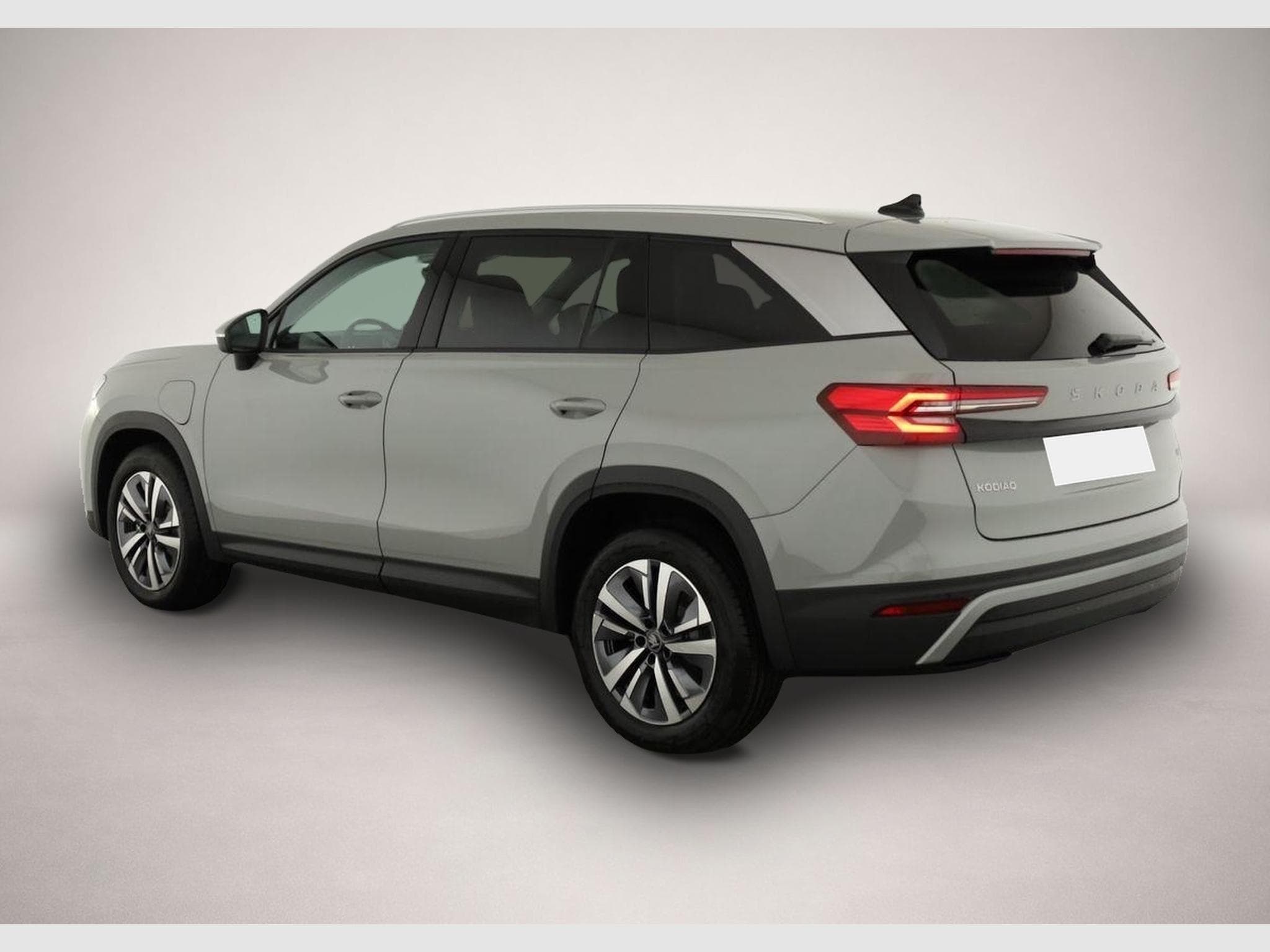 Skoda Kodiaq (2026) - Foto 4