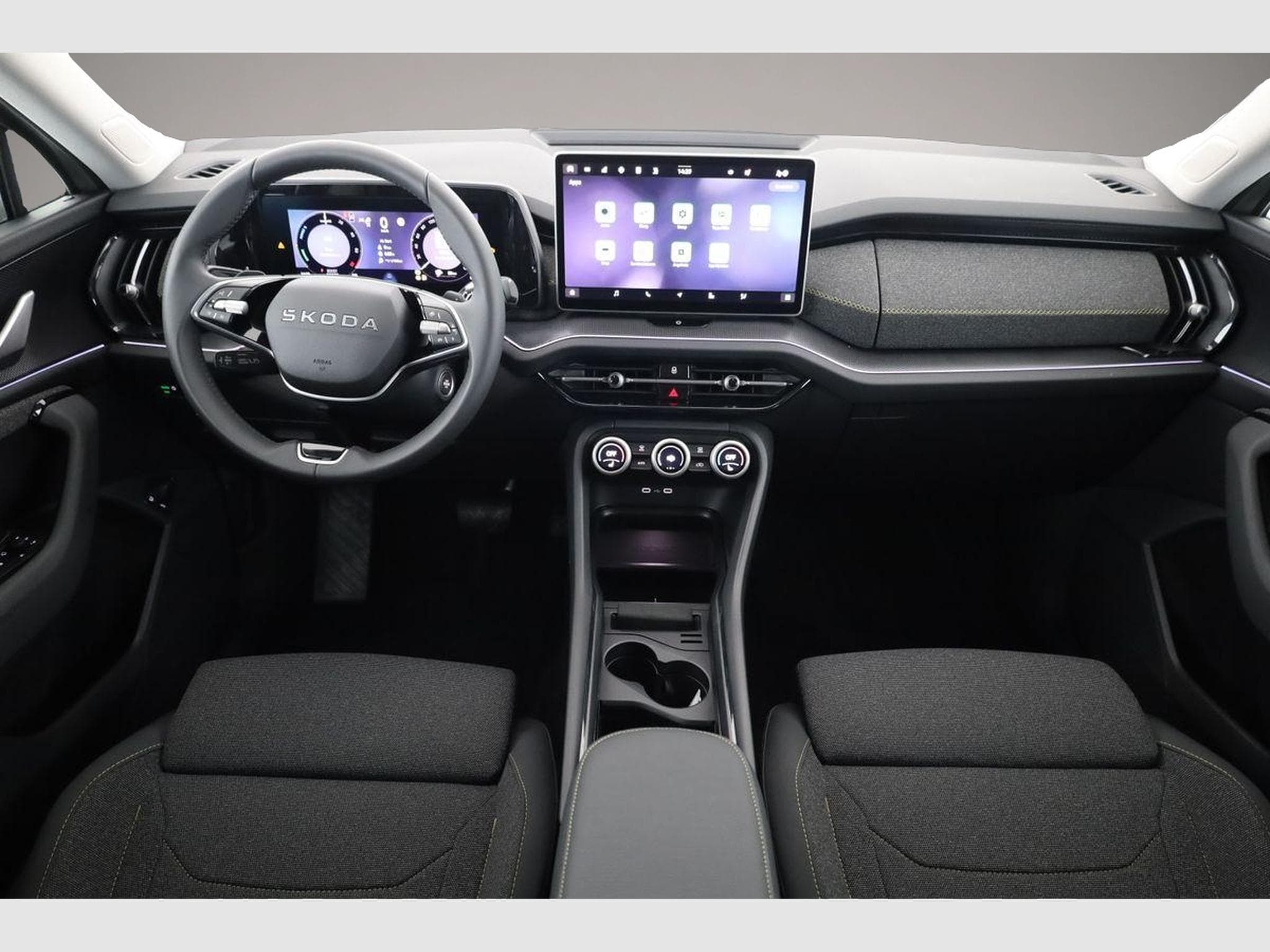 Skoda Kodiaq (2026) - Foto 5