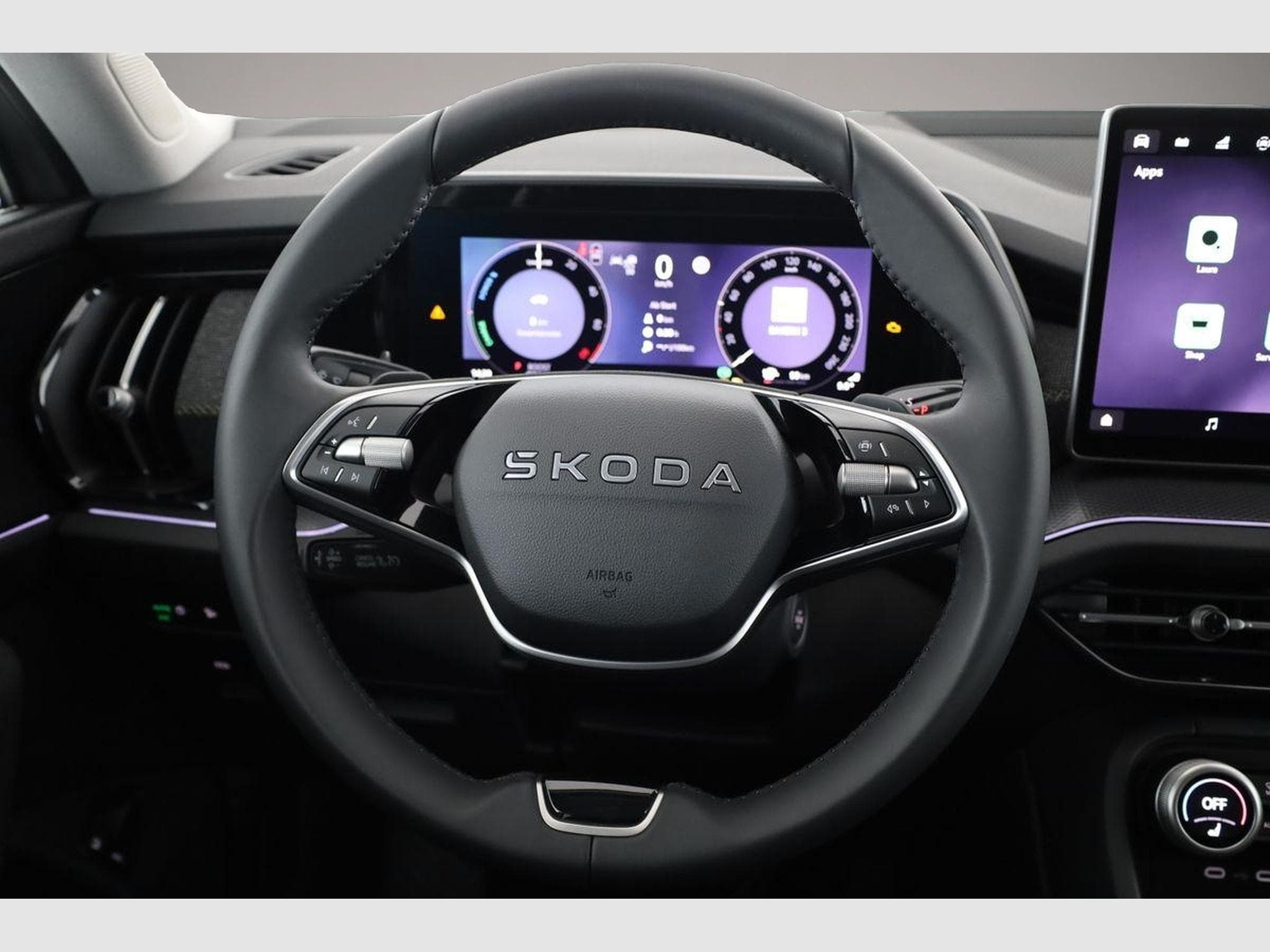 Skoda Kodiaq (2026) - Foto 6