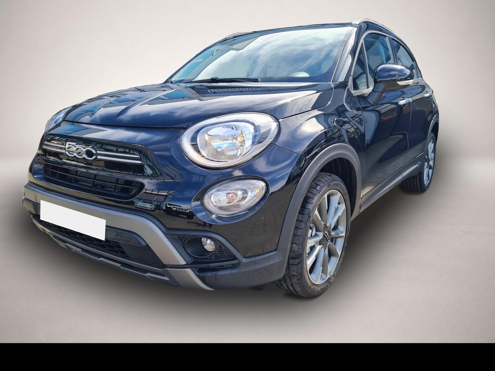 Fiat 500X (2023) - Foto 1