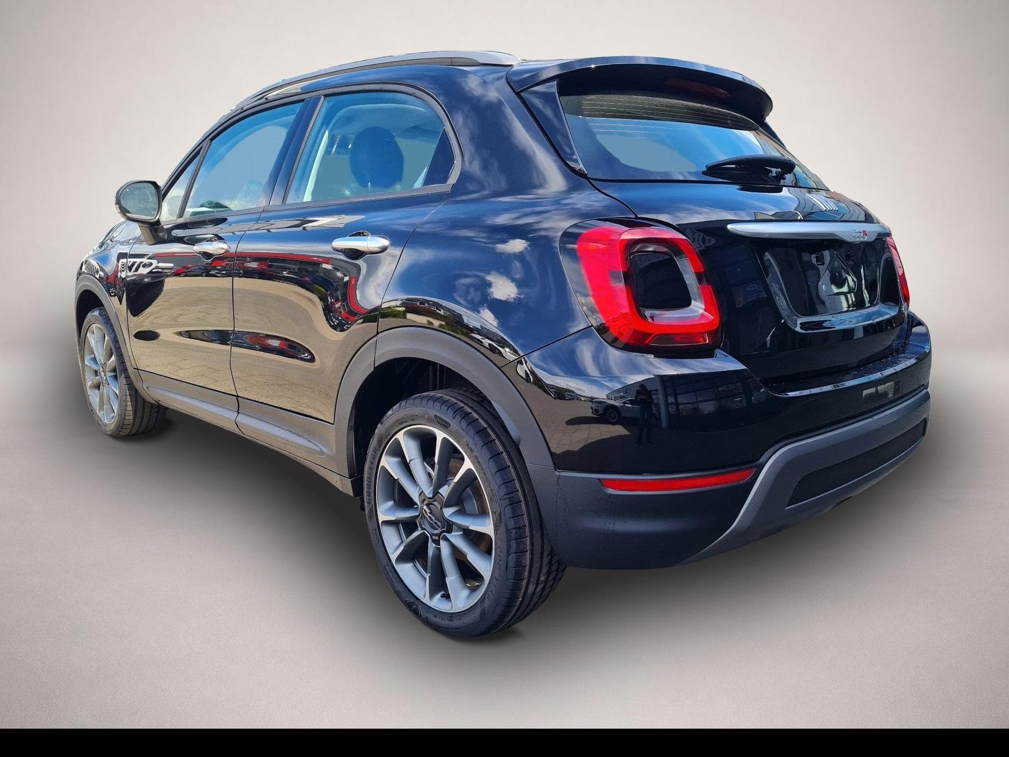 Fiat 500X (2023) - Foto 3