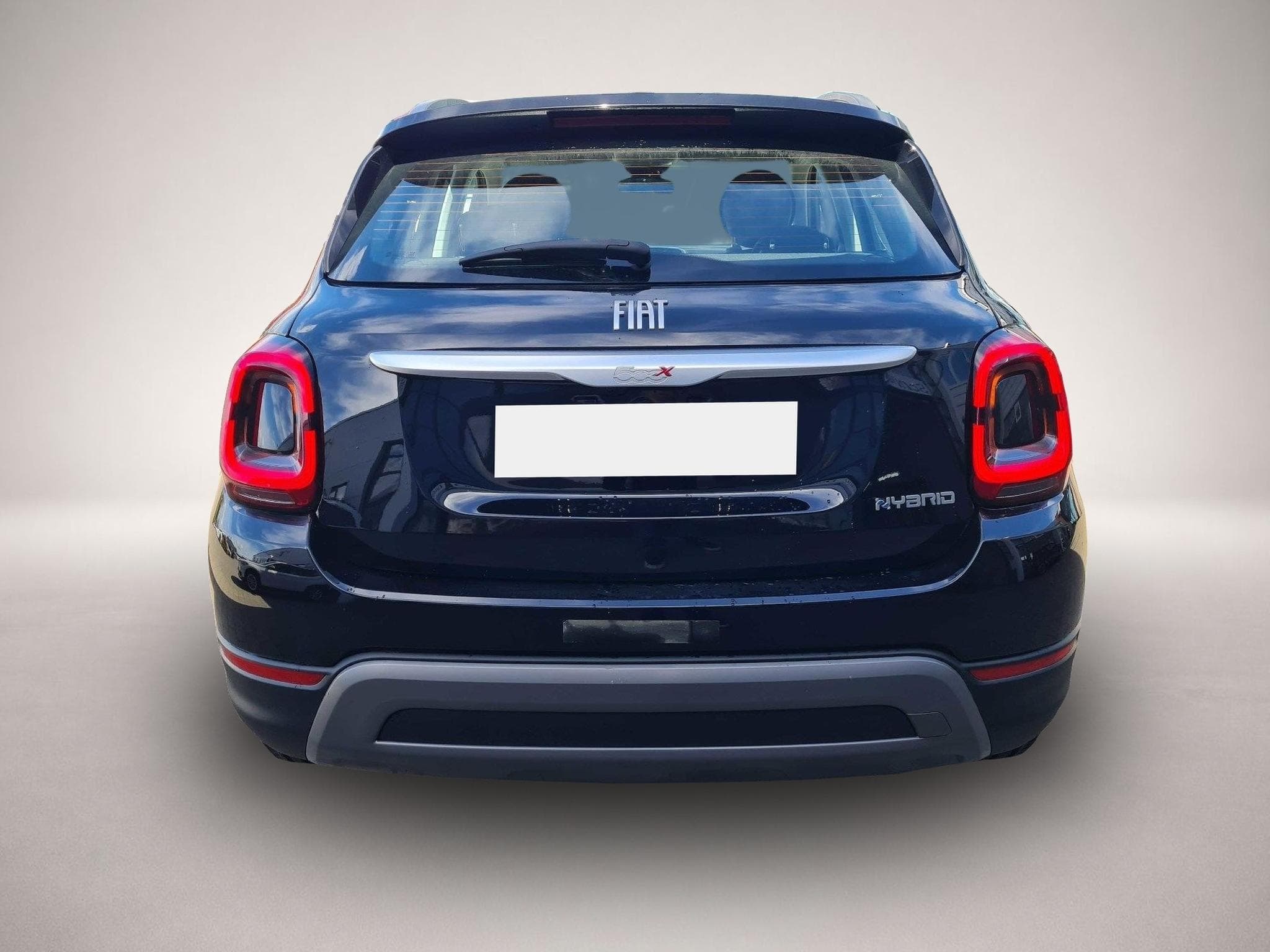 Fiat 500X (2023) - Foto 4